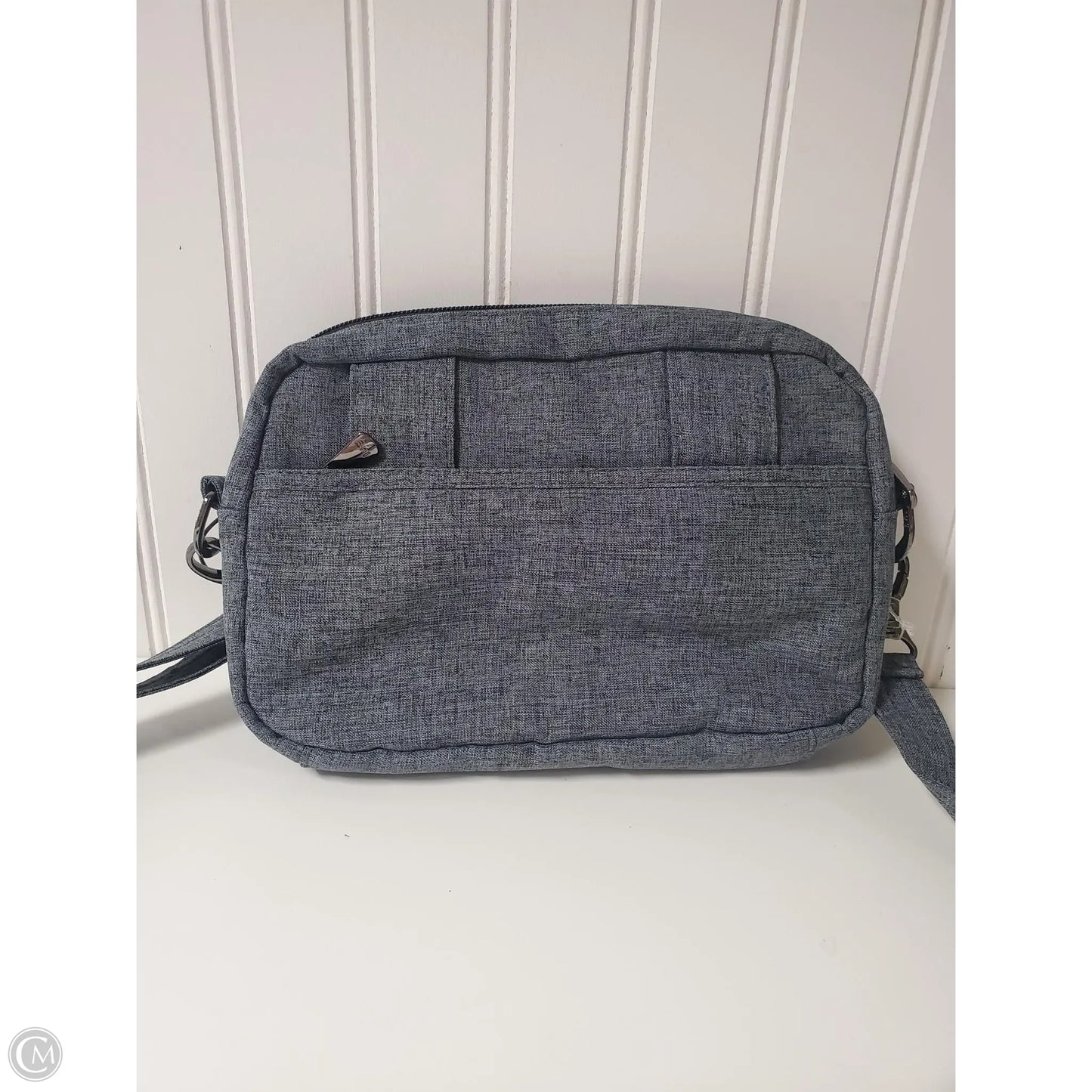 Crossbody By Lugg, Size: Small