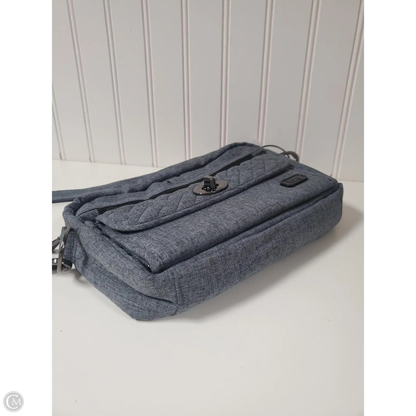 Crossbody By Lugg, Size: Small