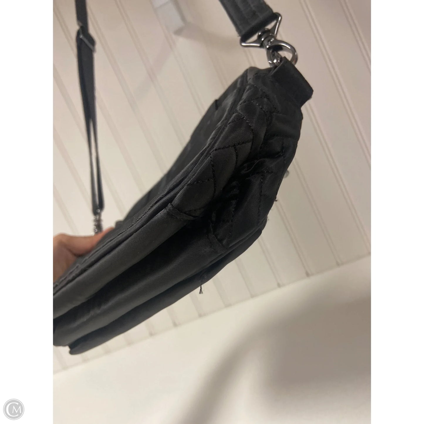 Crossbody By Lugg, Size: Small