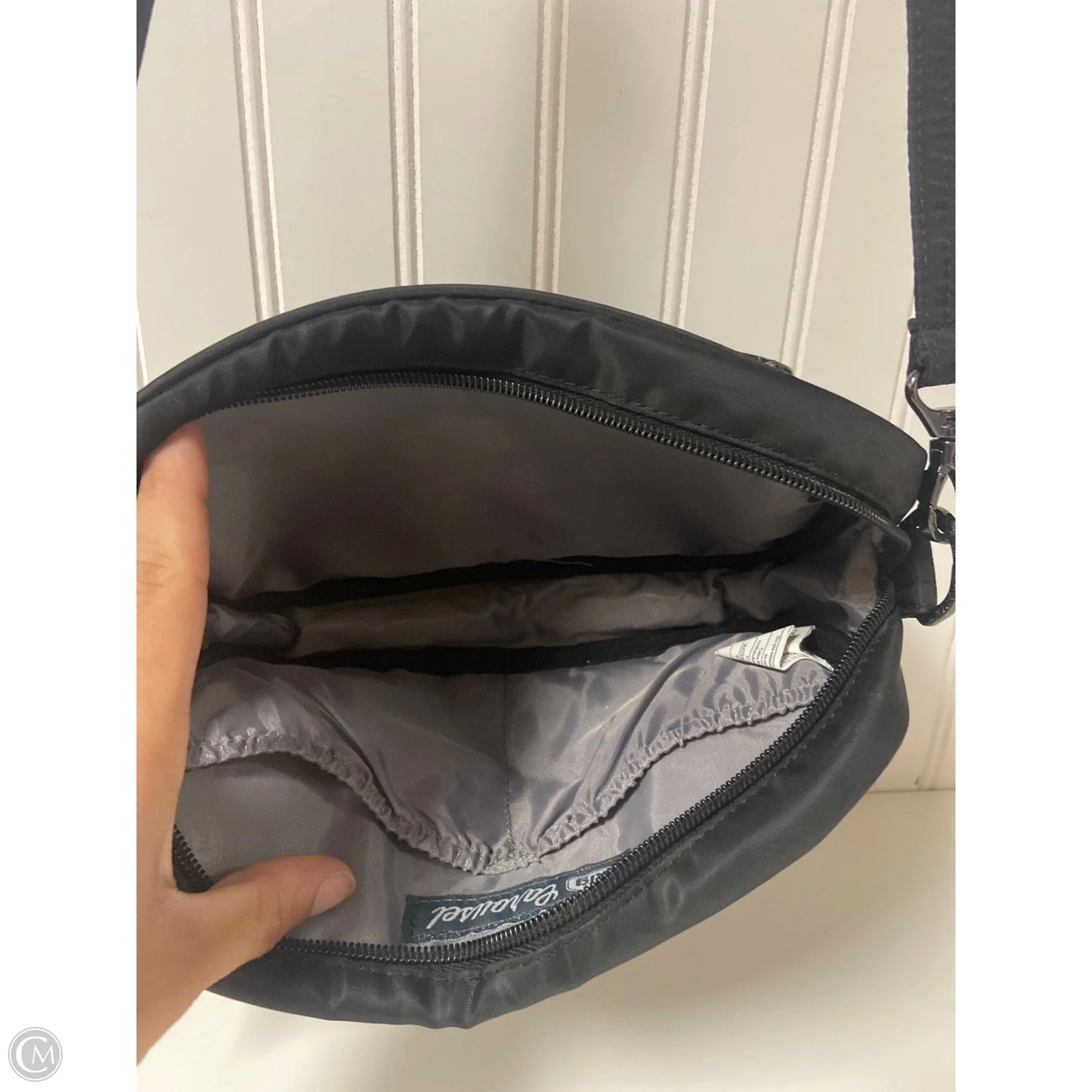 Crossbody By Lugg, Size: Small
