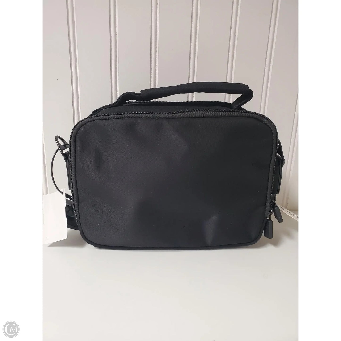 Crossbody By Clothes Mentor, Size: Small