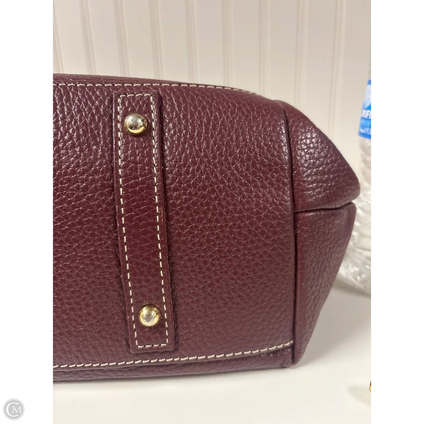 Handbag Designer By Dooney And Bourke, Size: Large