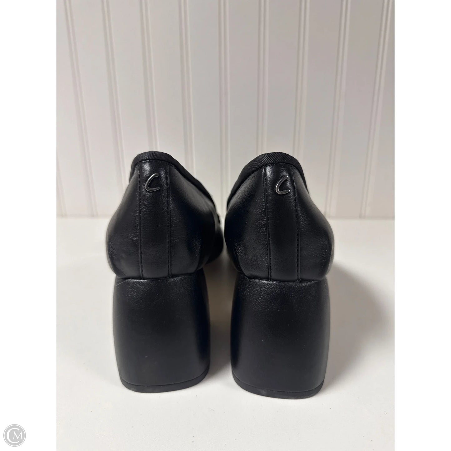 Shoes Heels Block By Circus By Sam Edelman In Black, Size: 9.5