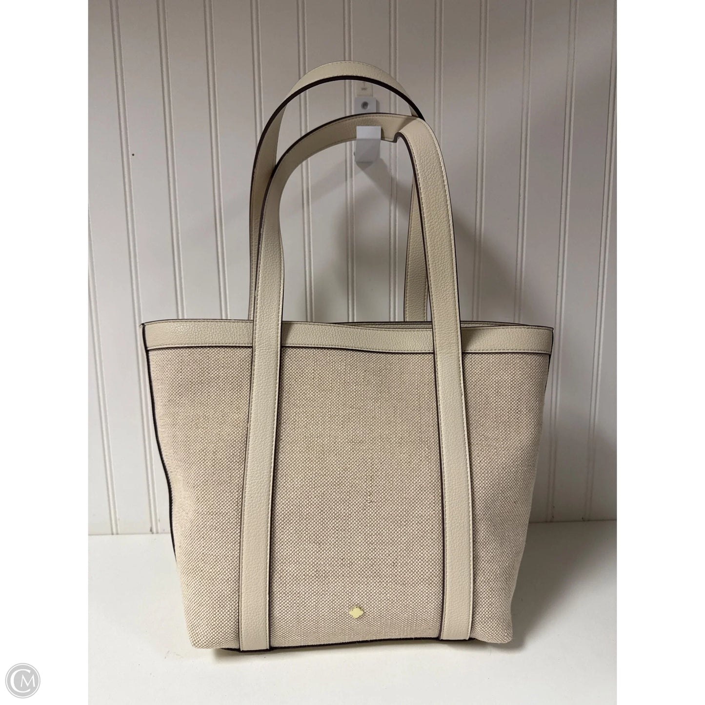 Handbag By Cmb, Size: Medium