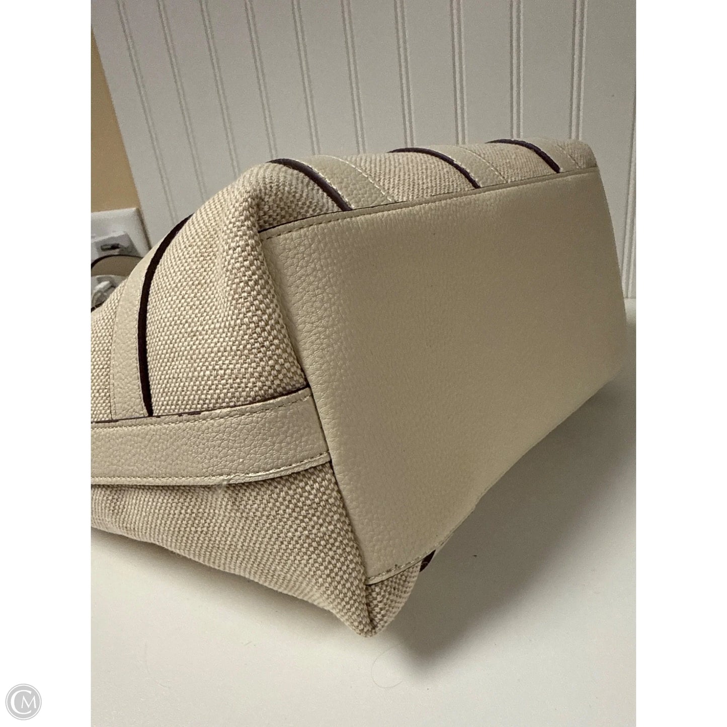 Handbag By Cmb, Size: Medium