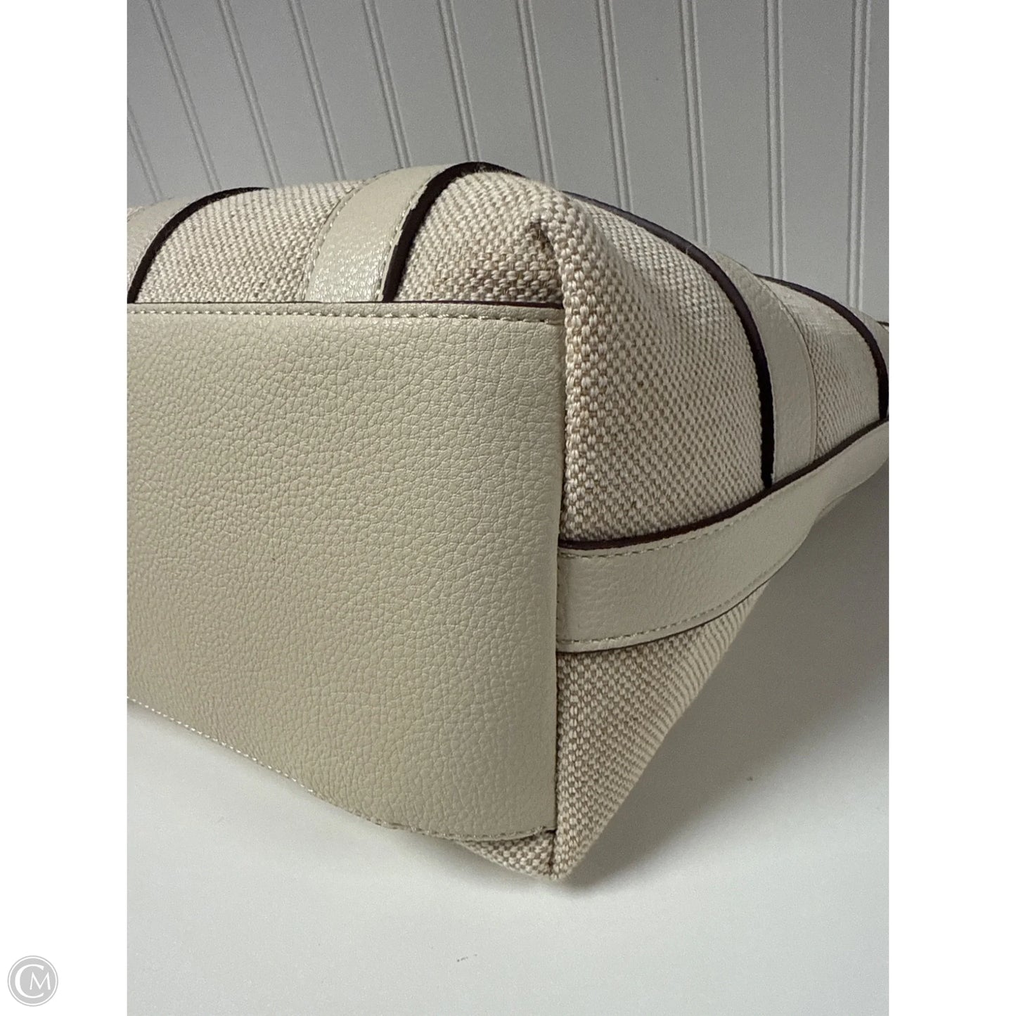 Handbag By Cmb, Size: Medium