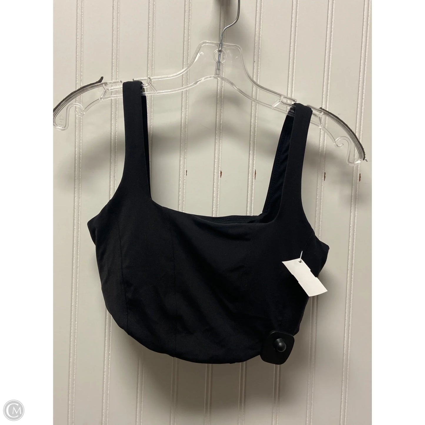 Athletic Bra By All In Motion In Black, Size: S