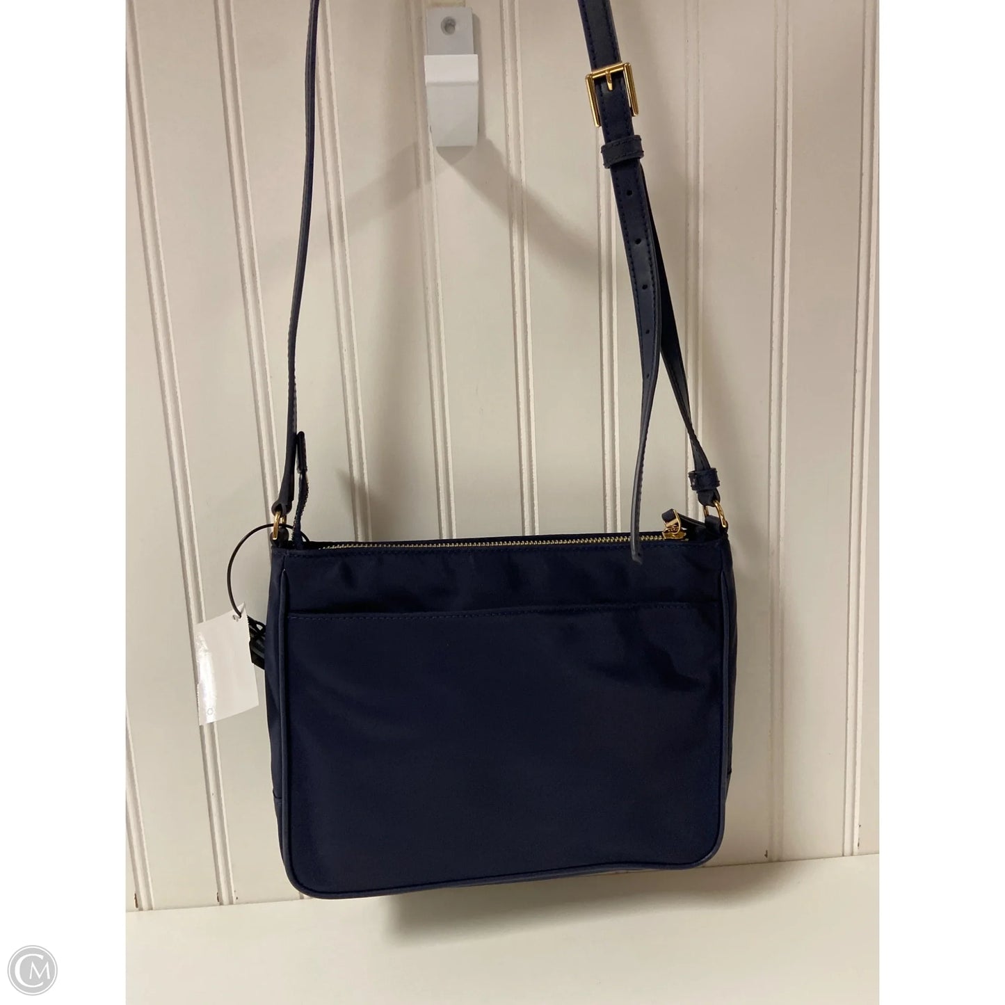 Crossbody Designer By Tory Burch, Size: Small