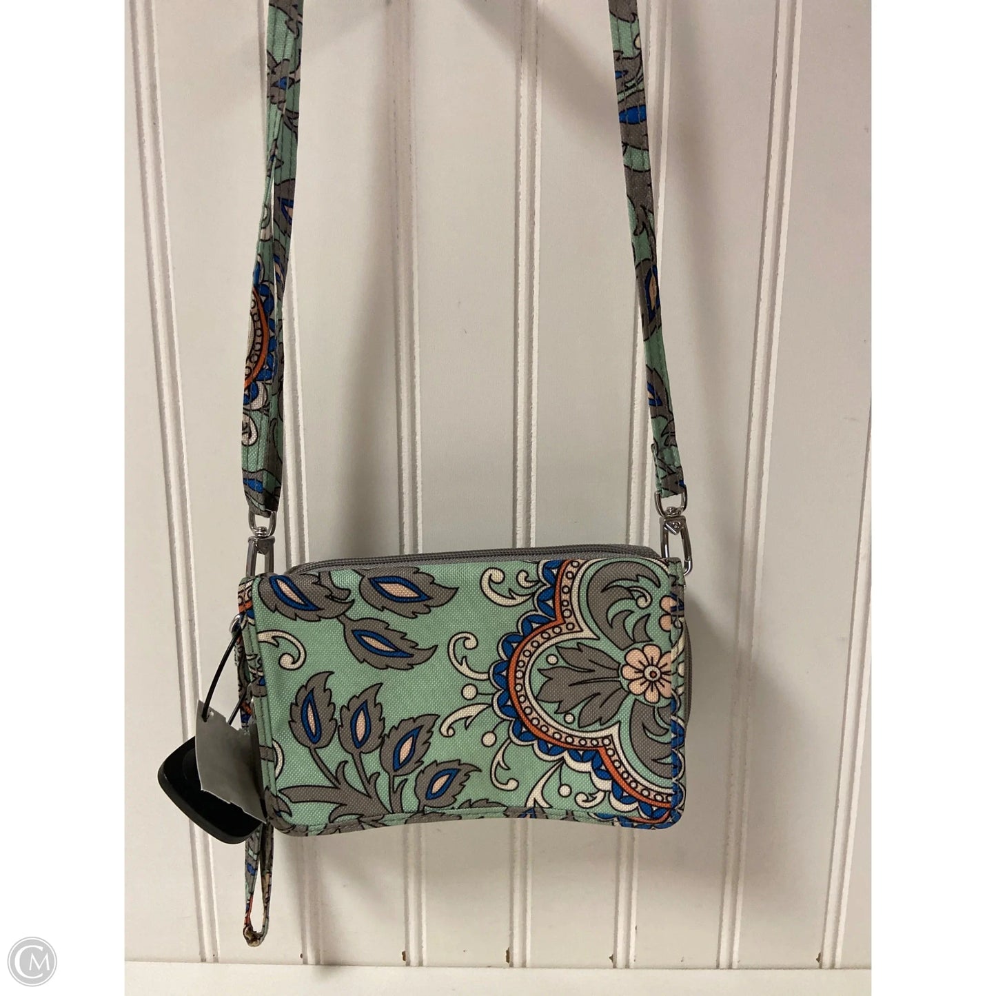 Crossbody By Vera Bradley, Size: Small