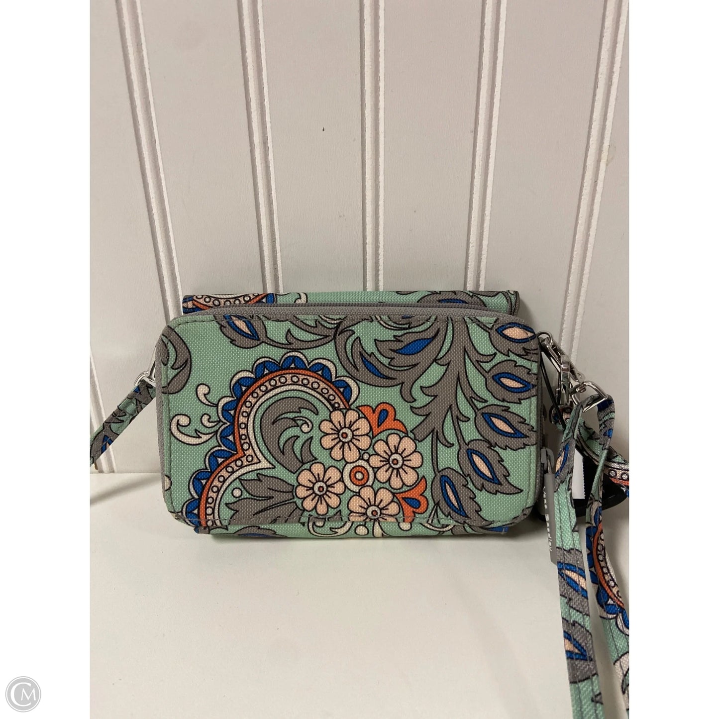 Crossbody By Vera Bradley, Size: Small