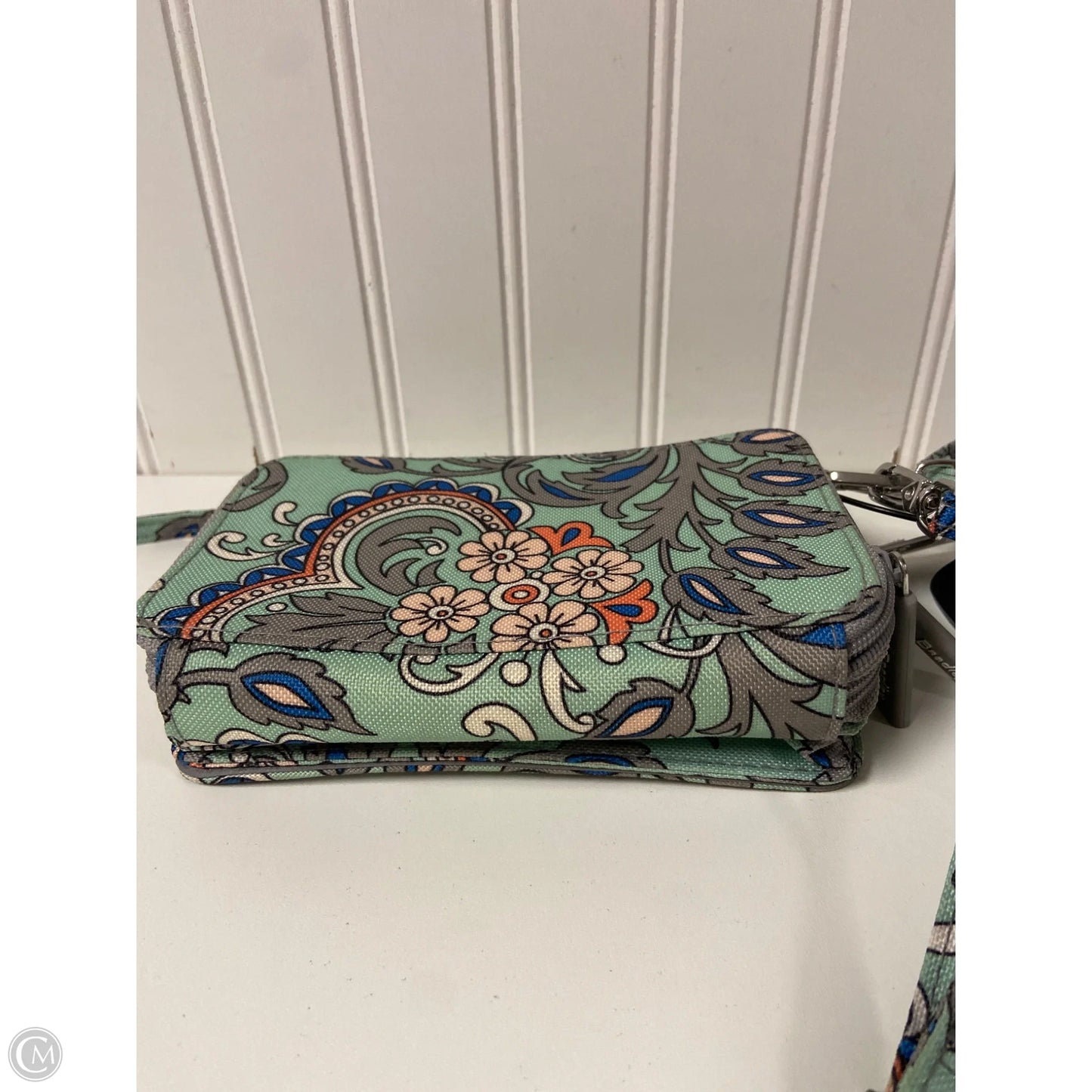 Crossbody By Vera Bradley, Size: Small