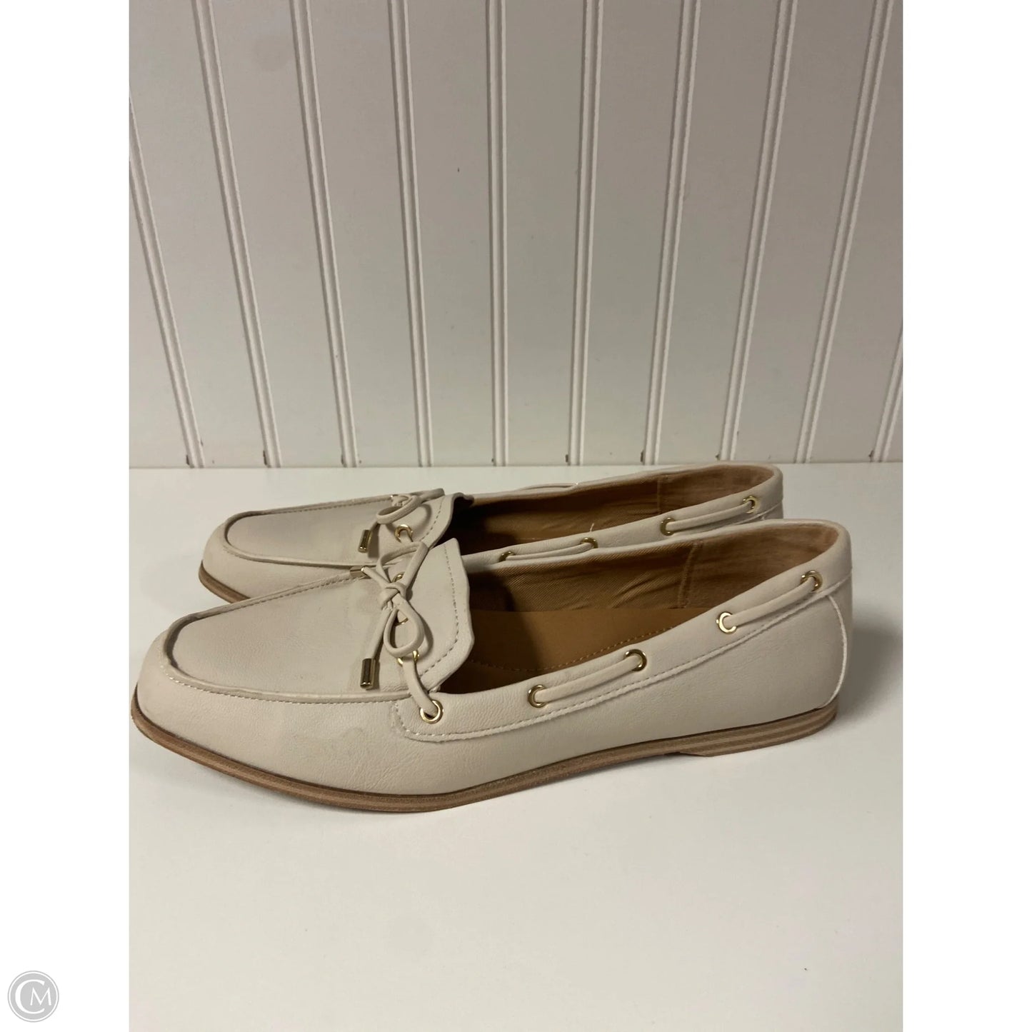 Shoes Flats By Dolce Vita In Beige, Size: 9