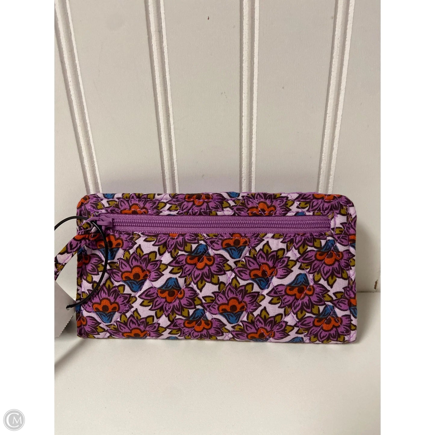 Wallet By Clothes Mentor, Size: Medium