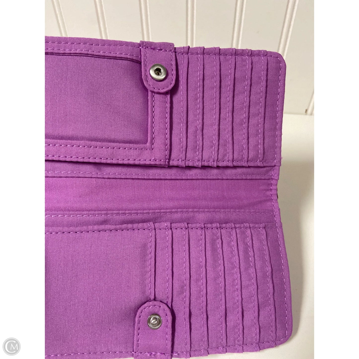 Wallet By Clothes Mentor, Size: Medium