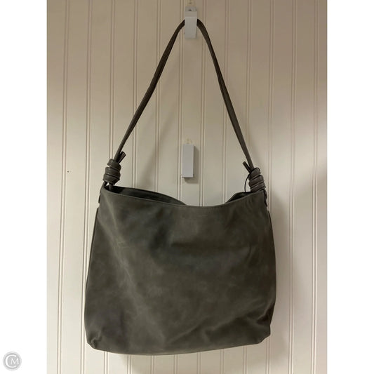Handbag By Cmb, Size: Large