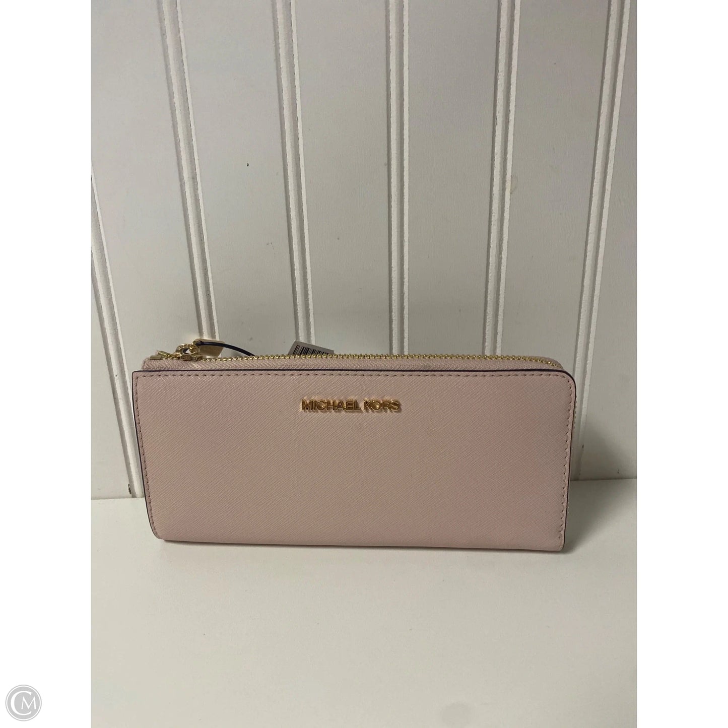 Wallet Designer By Michael Kors, Size: Large