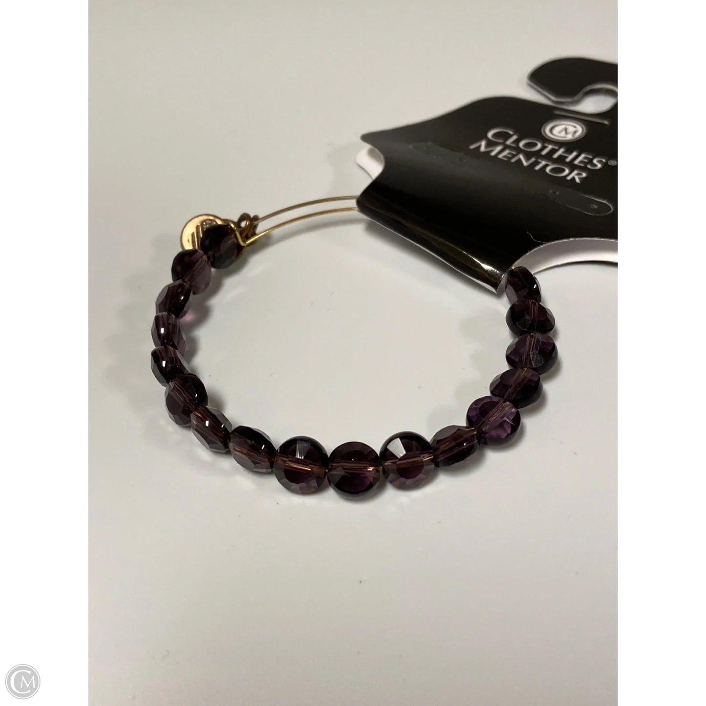 Bracelet Bangle By Alex And Ani, Size: 1