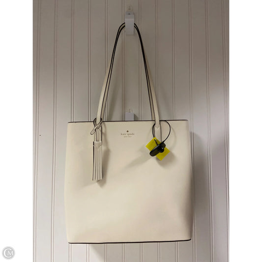 Handbag Designer By Kate Spade, Size: Large
