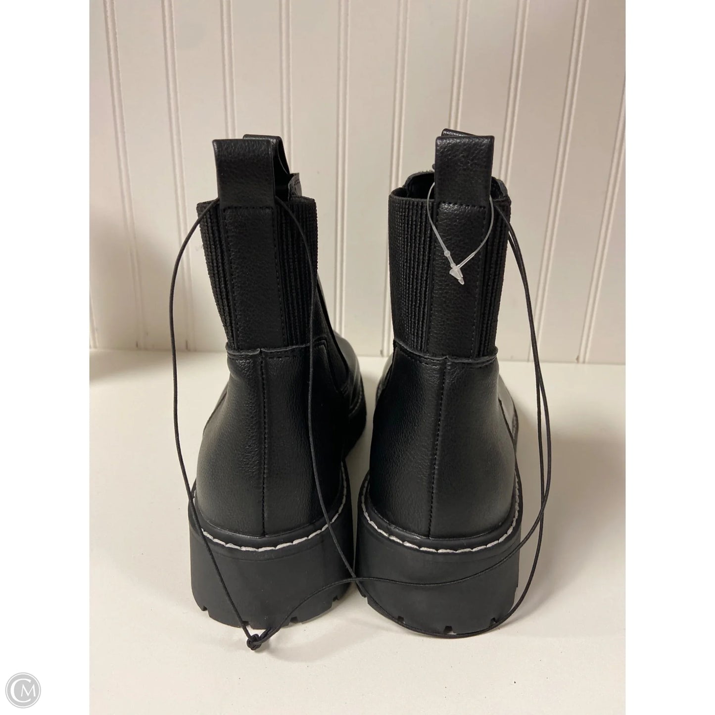 Boots Combat By Dolce Vita In Black, Size: 9