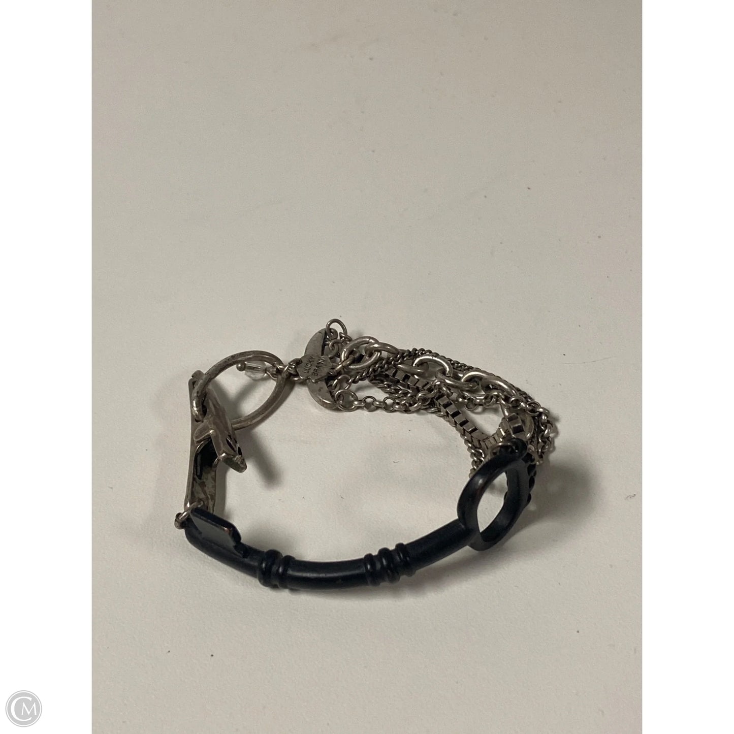 Bracelet Other By Lucky Brand, Size: 1