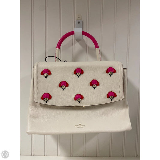 Handbag Designer By Kate Spade, Size: Medium