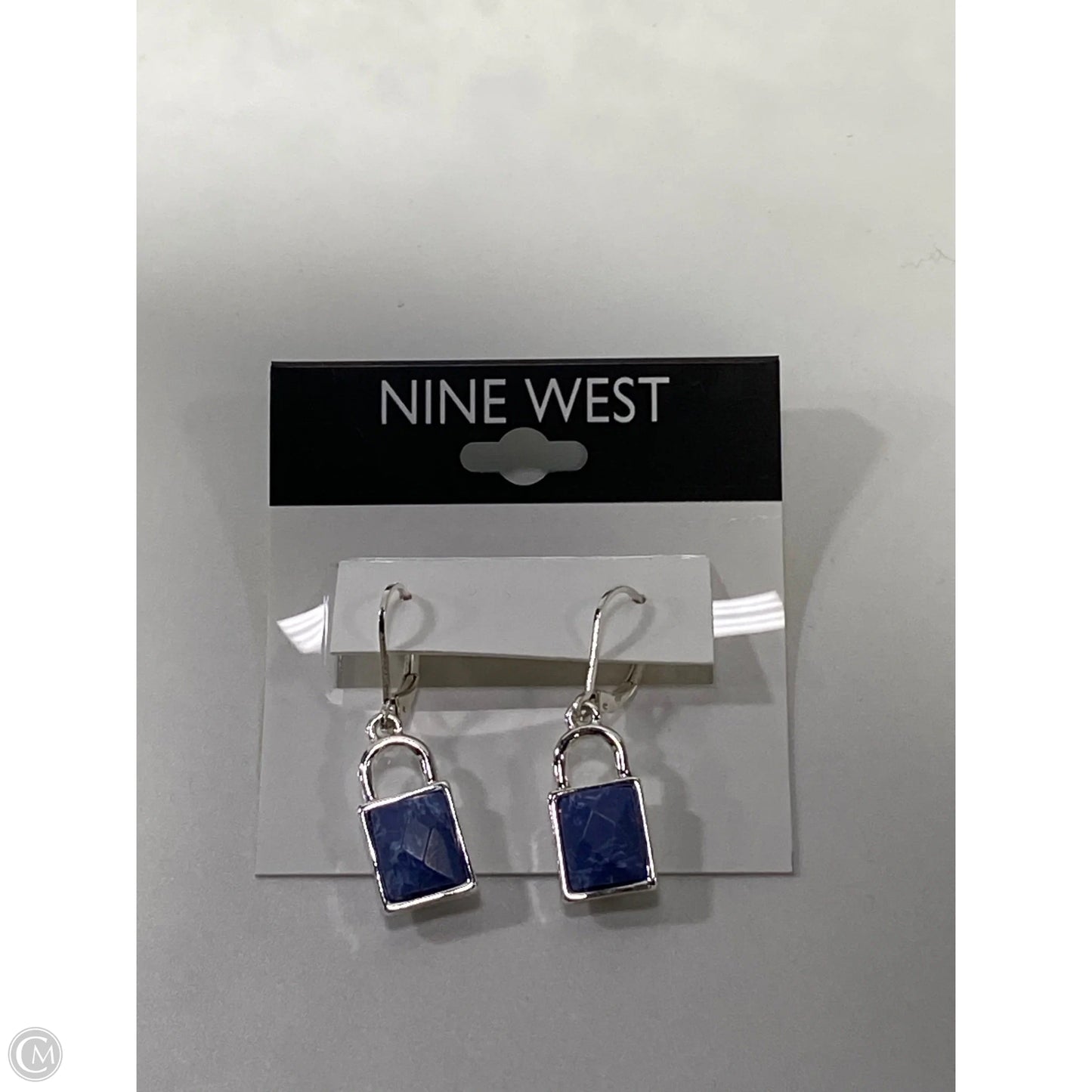 Earrings Dangle/drop By Nine West, Size: 1