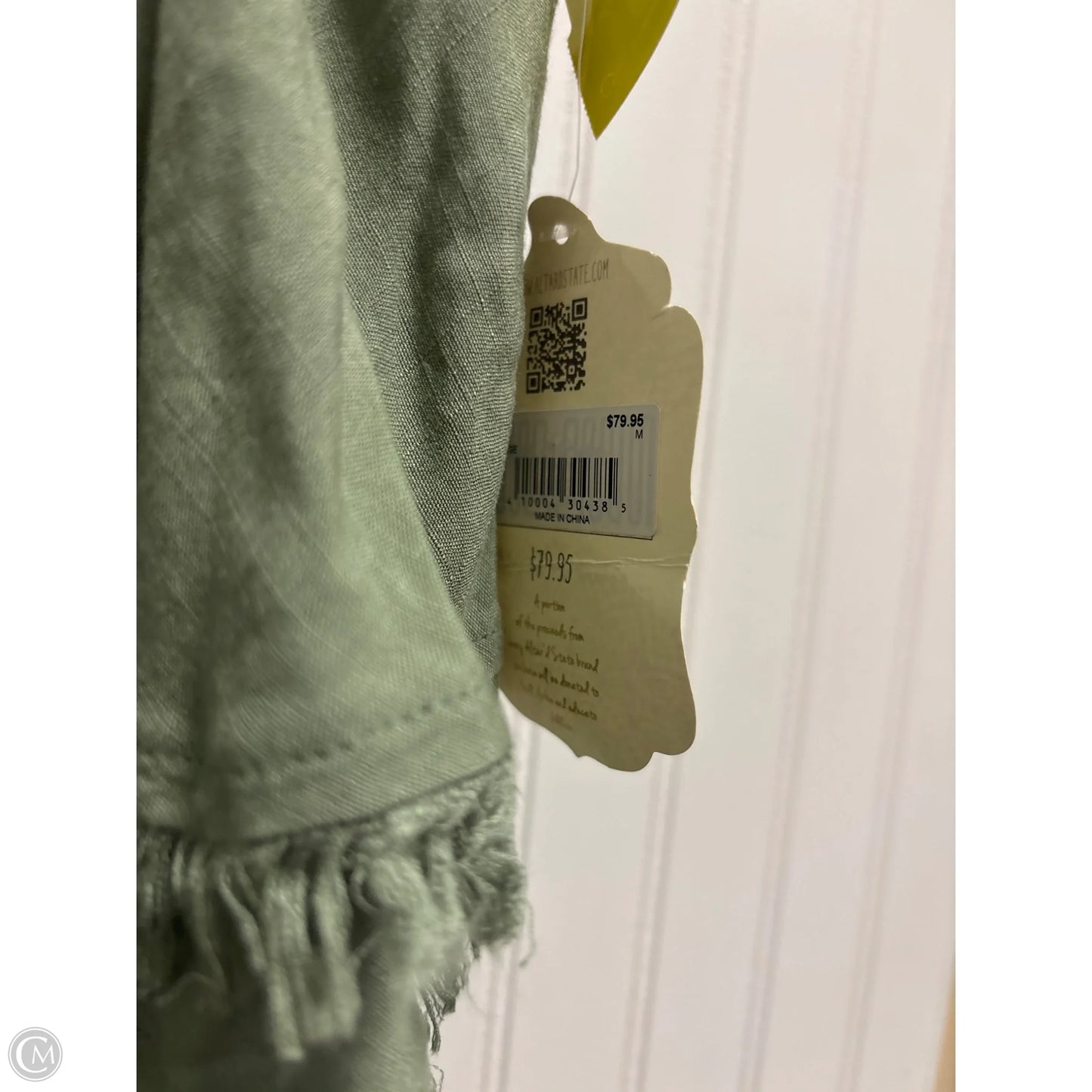 Jumpsuit By Altard State In Green, Size: M