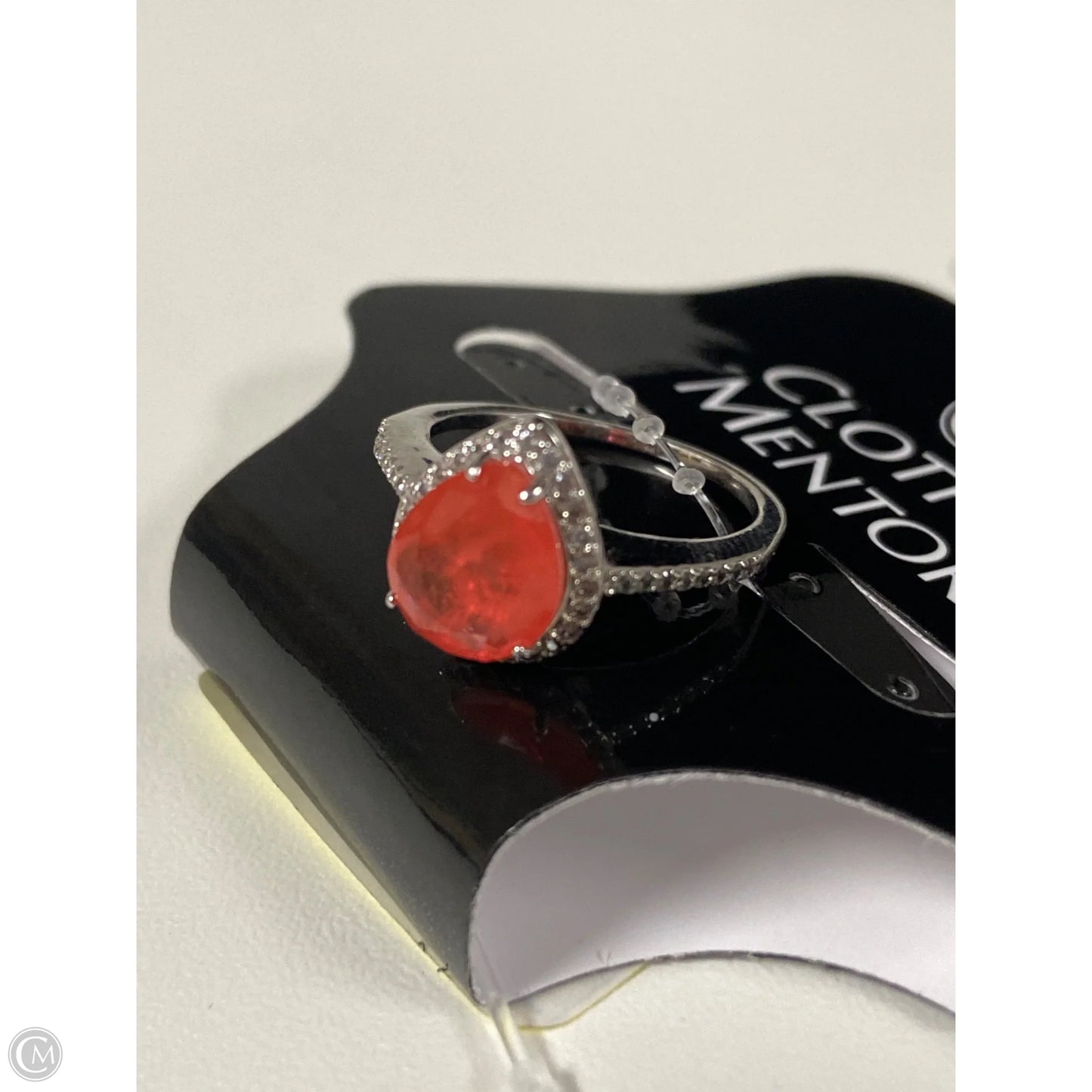 Ring Other By Clothes Mentor, Size: 7.5