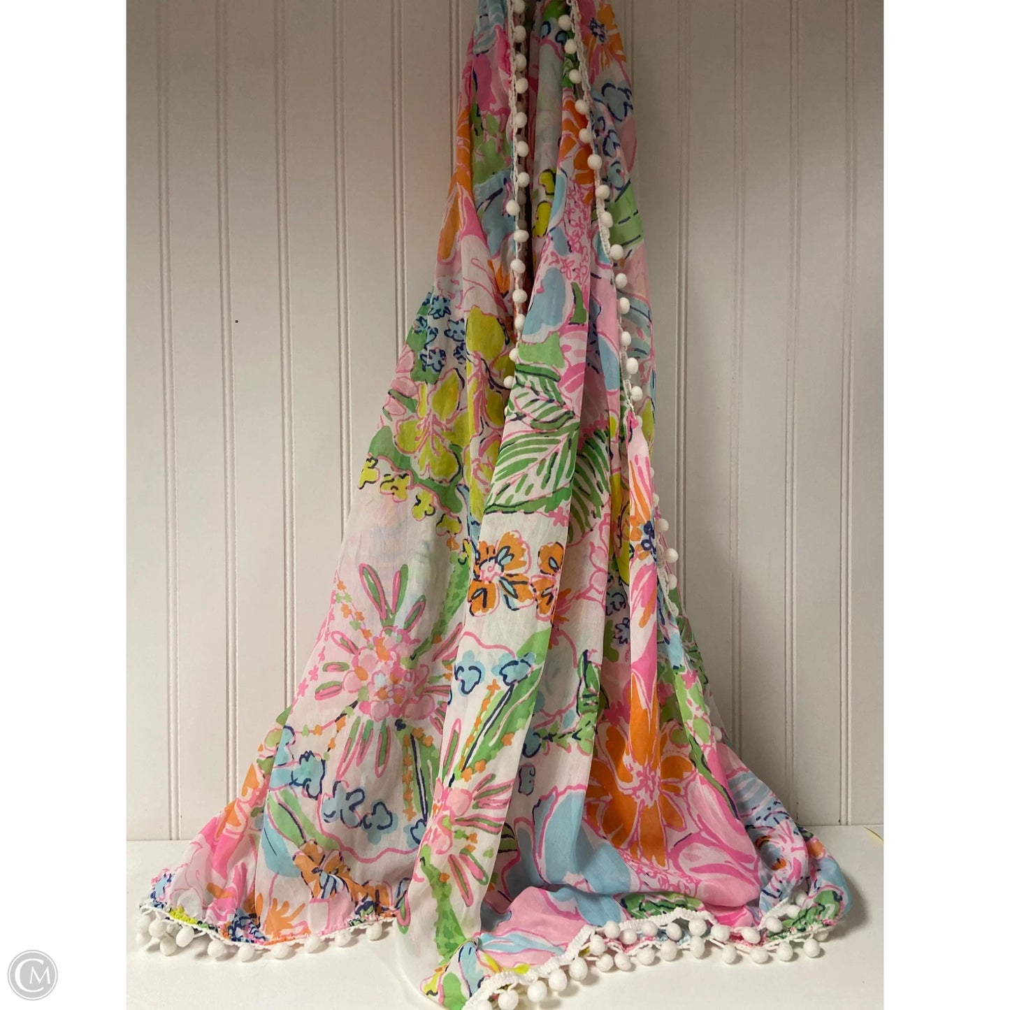 Scarf Long By Target-designer