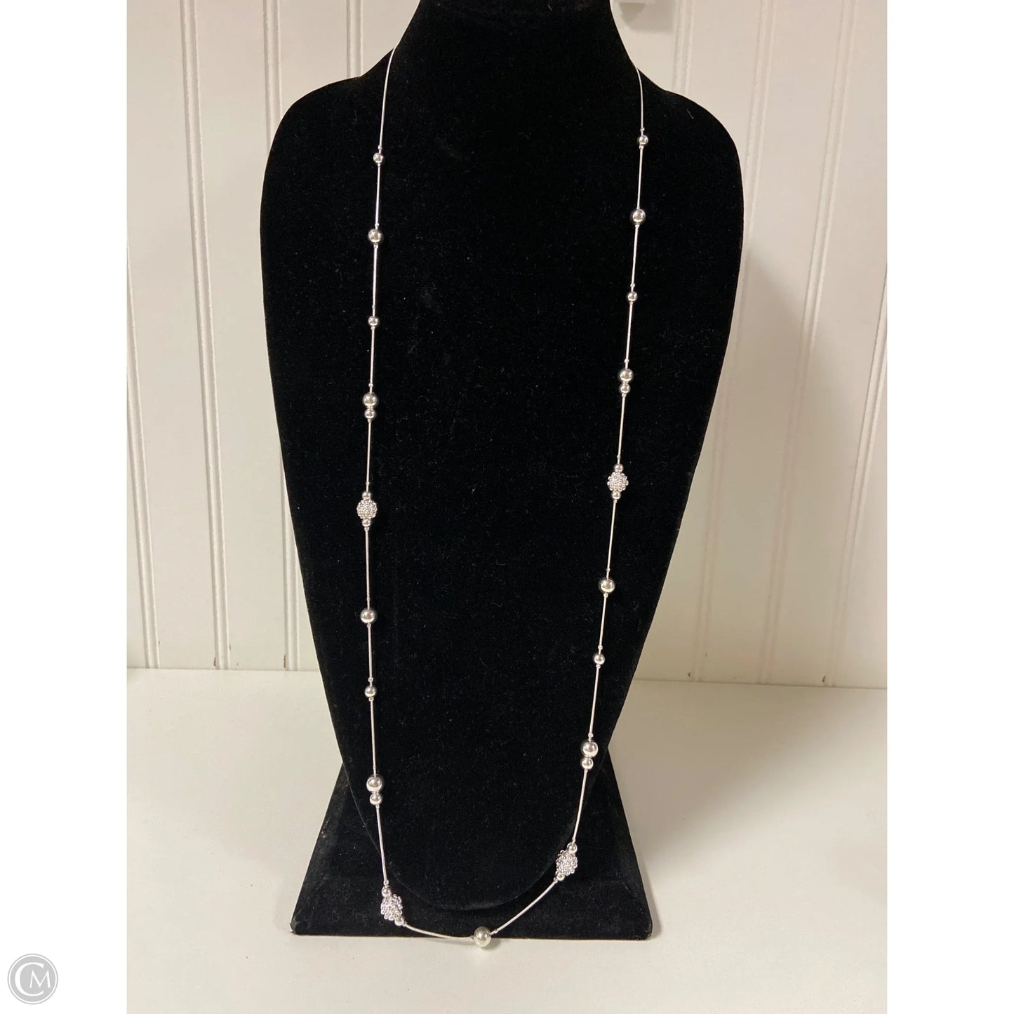 Necklace Chain By Napier, Size: 1