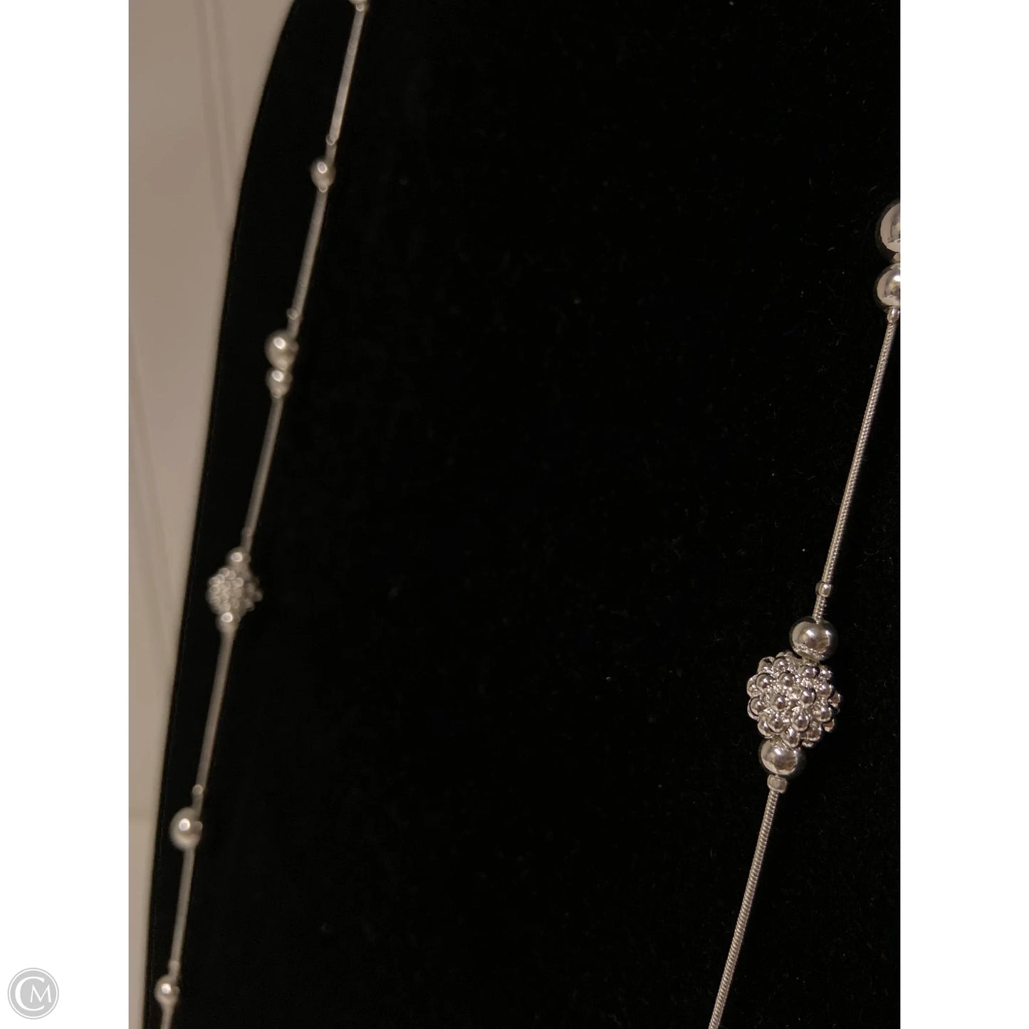 Necklace Chain By Napier, Size: 1