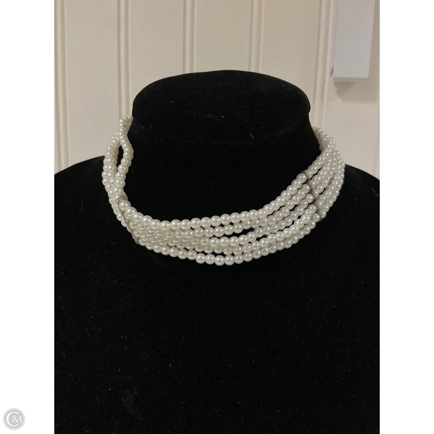 Necklace Choker & Collar By Clothes Mentor, Size: 1