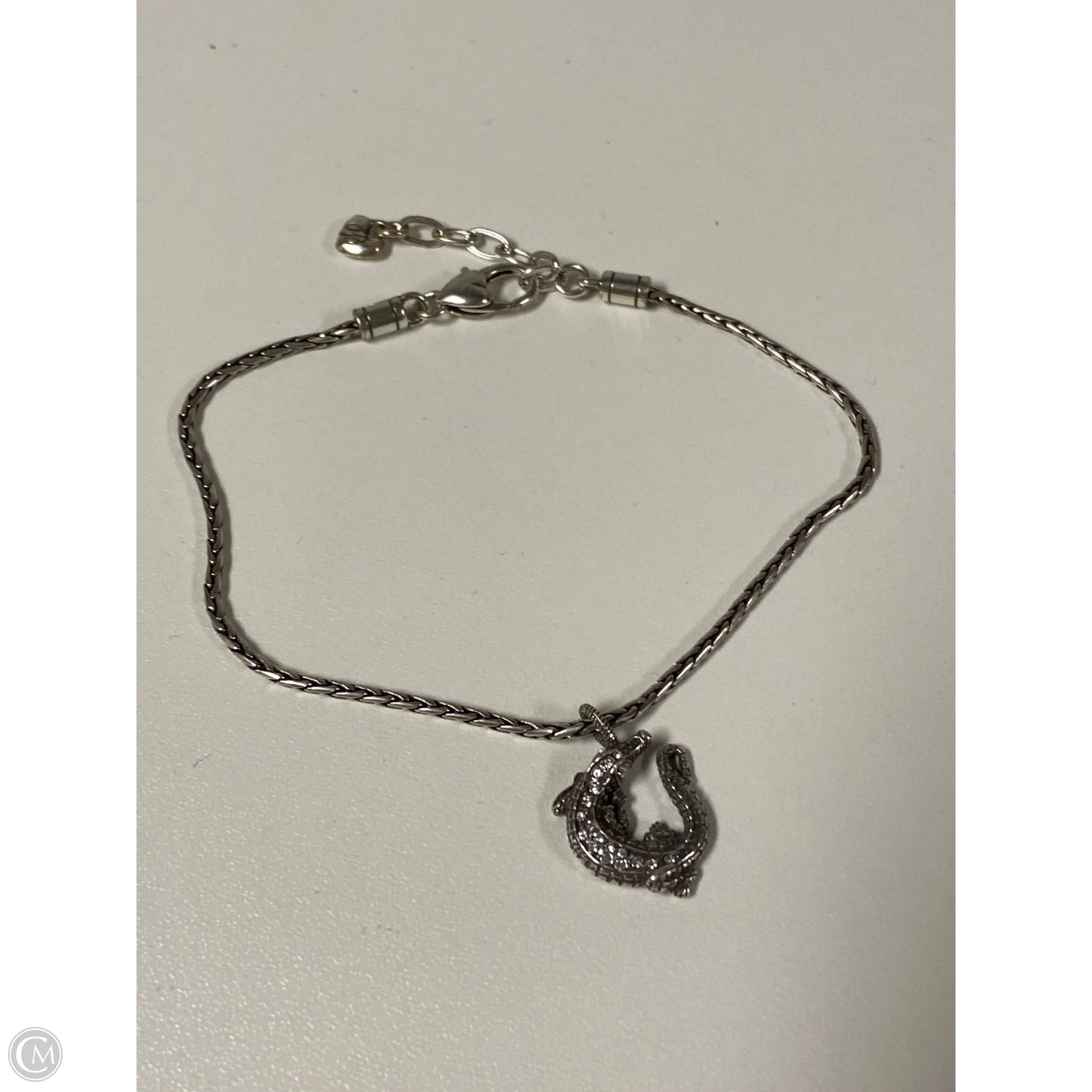 Anklet By Brighton, Size: 1