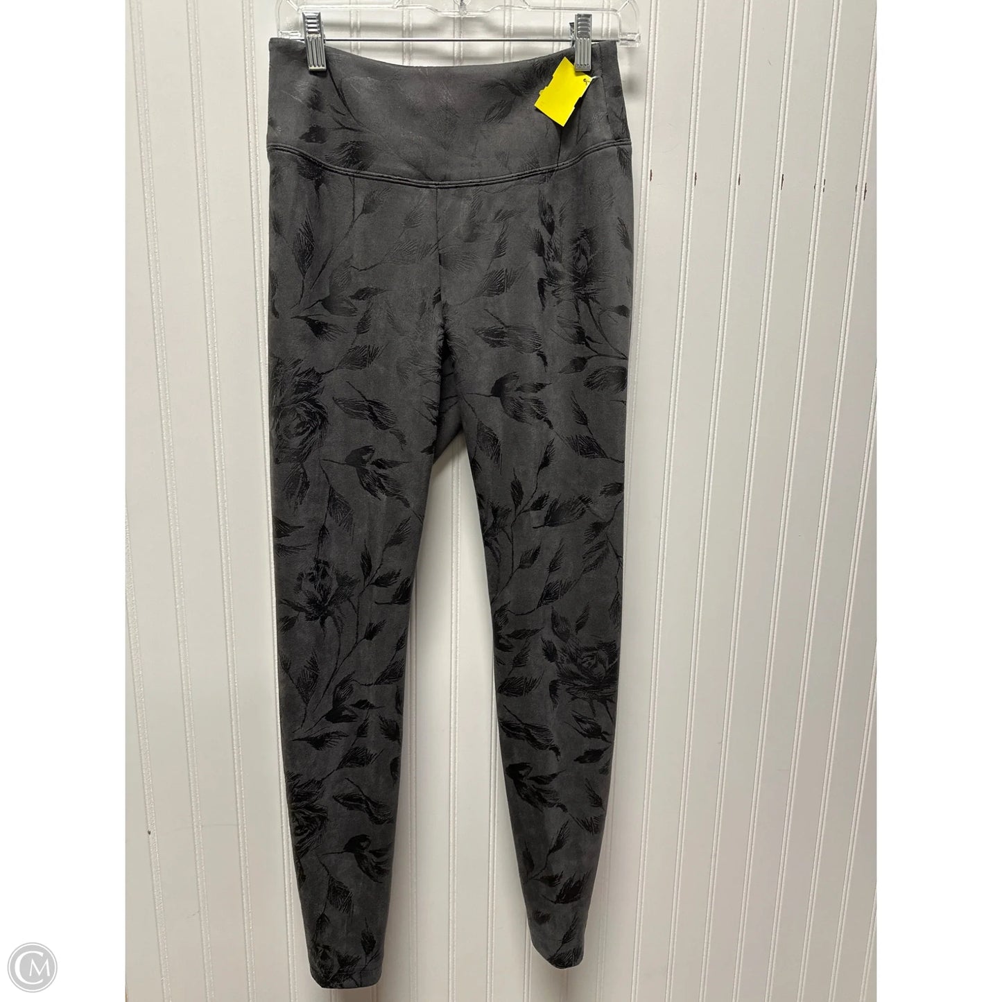 Pants Leggings By White House Black Market In Grey, Size: M