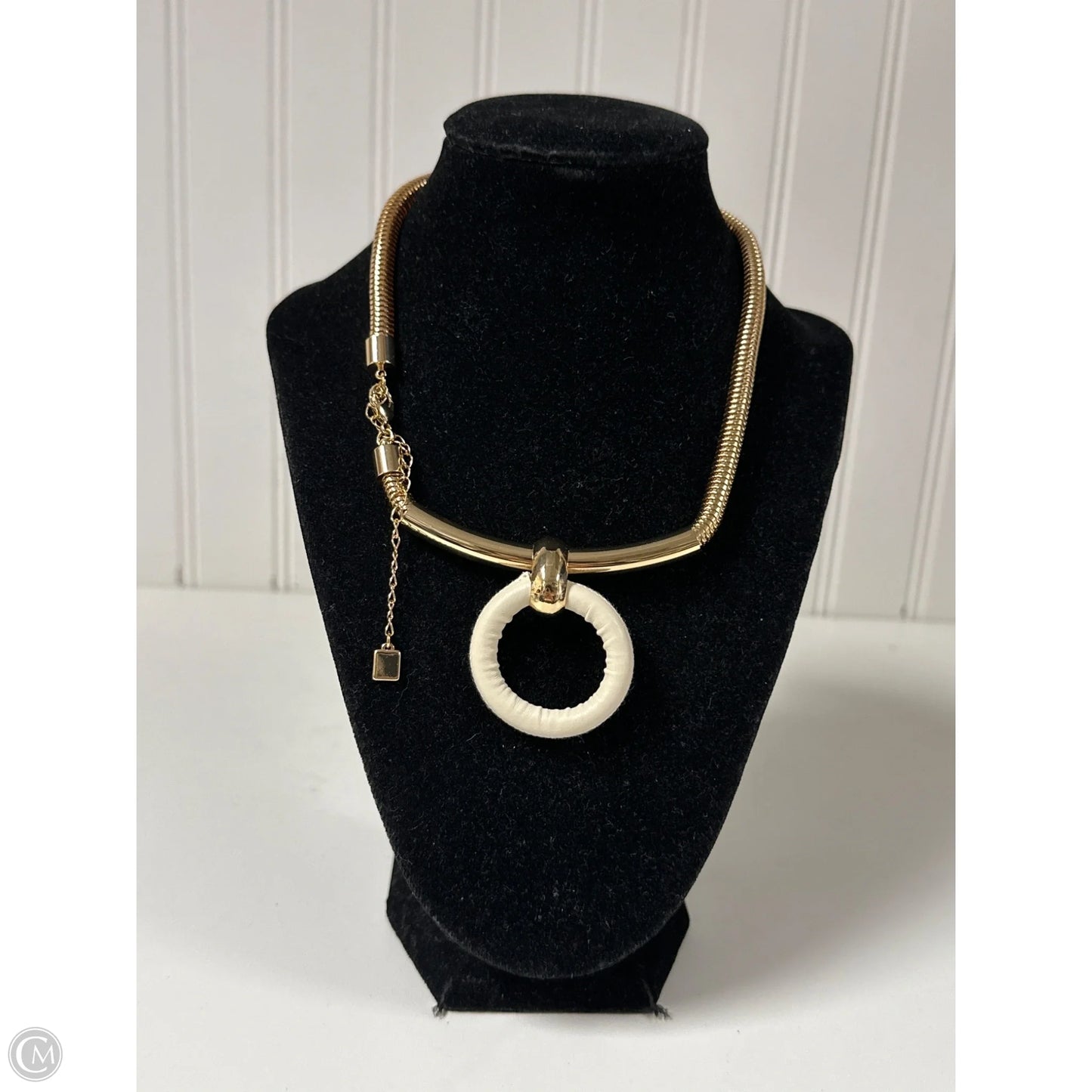 Necklace Pendant By Clothes Mentor, Size: 1