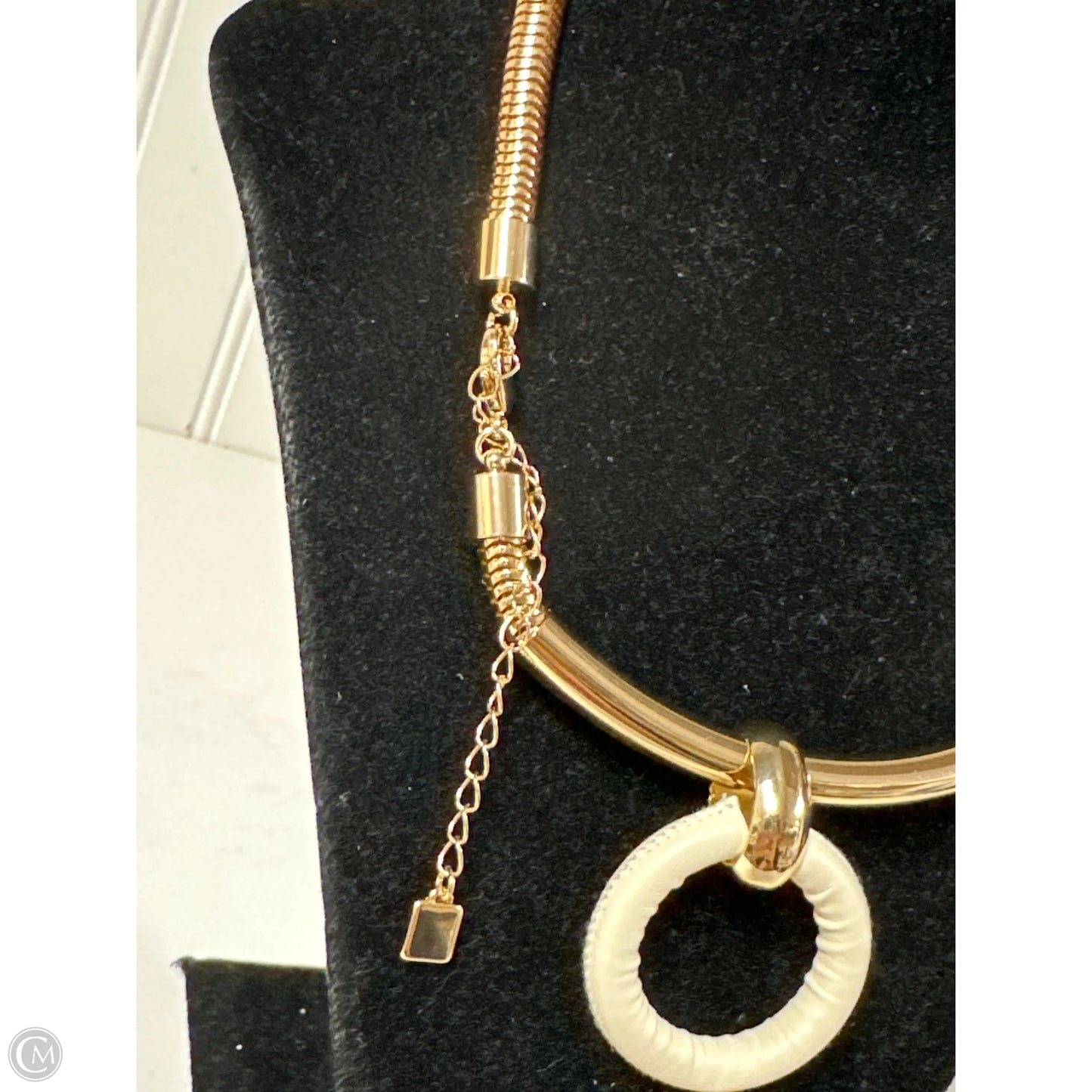 Necklace Pendant By Clothes Mentor, Size: 1