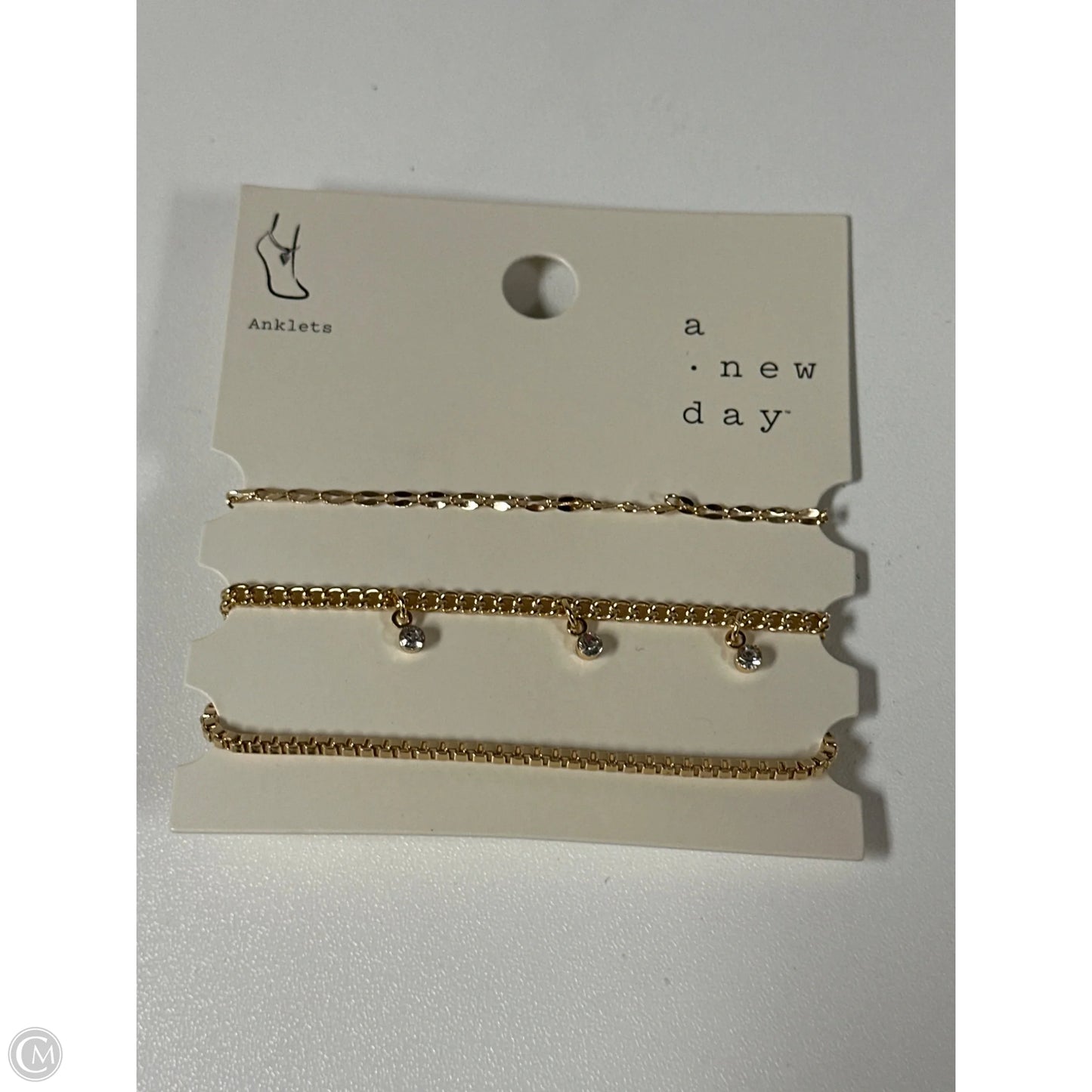 Bracelet Set By A New Day, Size: 1