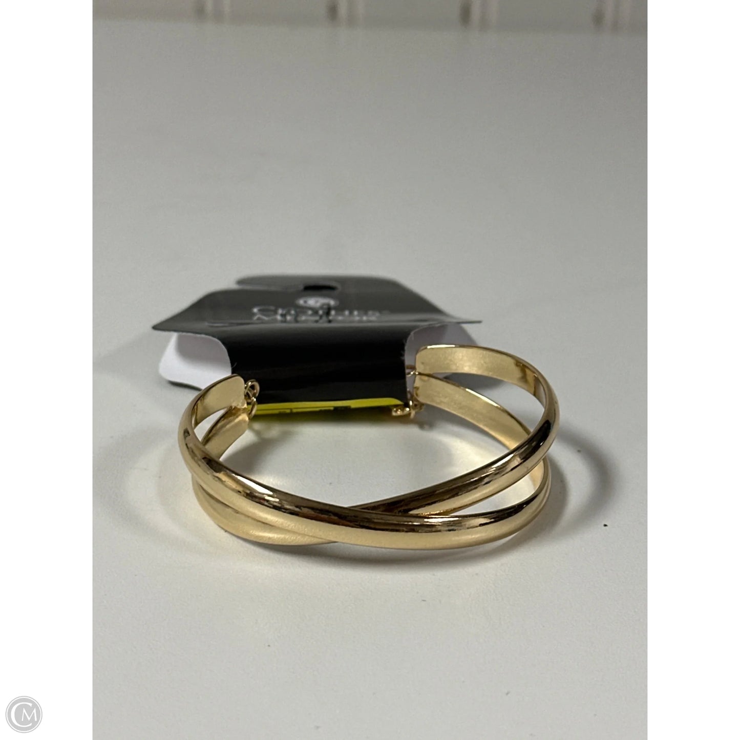 Bracelet Cuff By Clothes Mentor, Size: 1