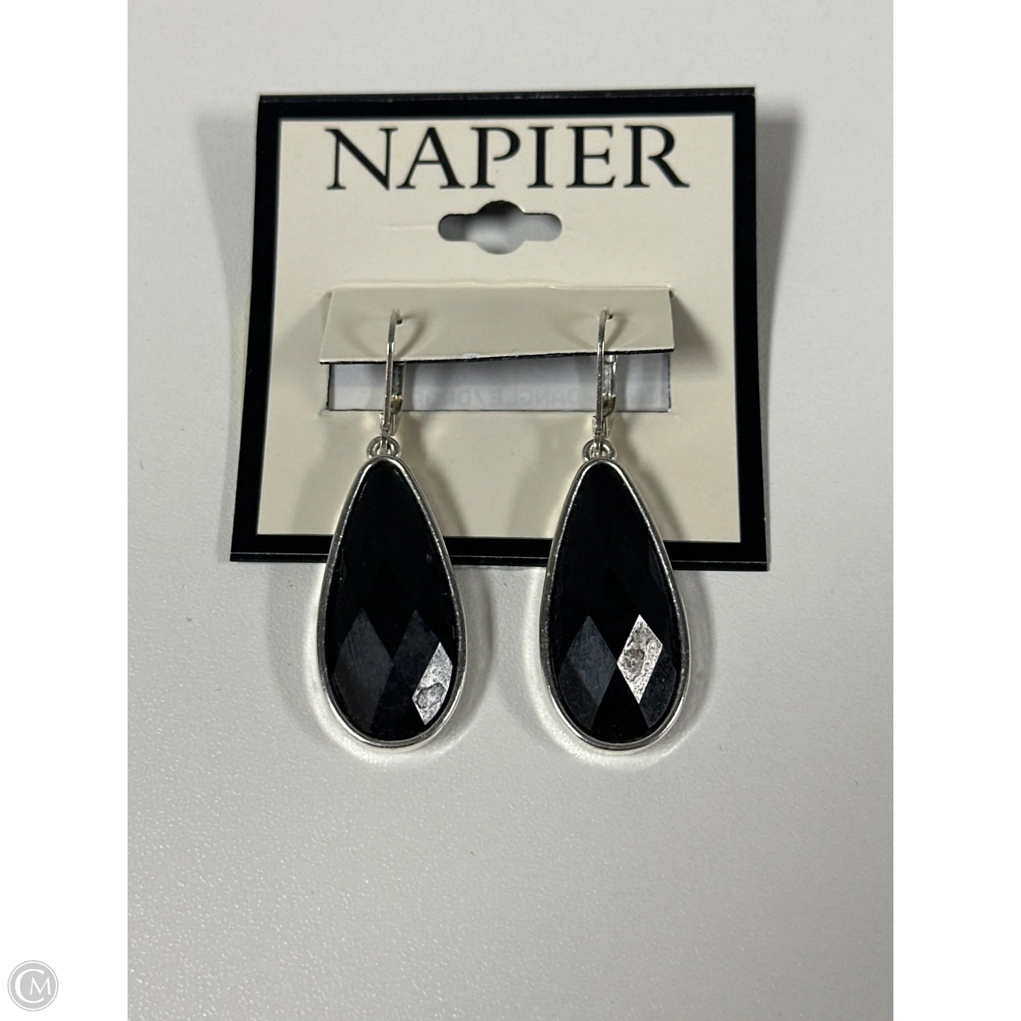 Earrings Dangle/drop By Napier, Size: 1