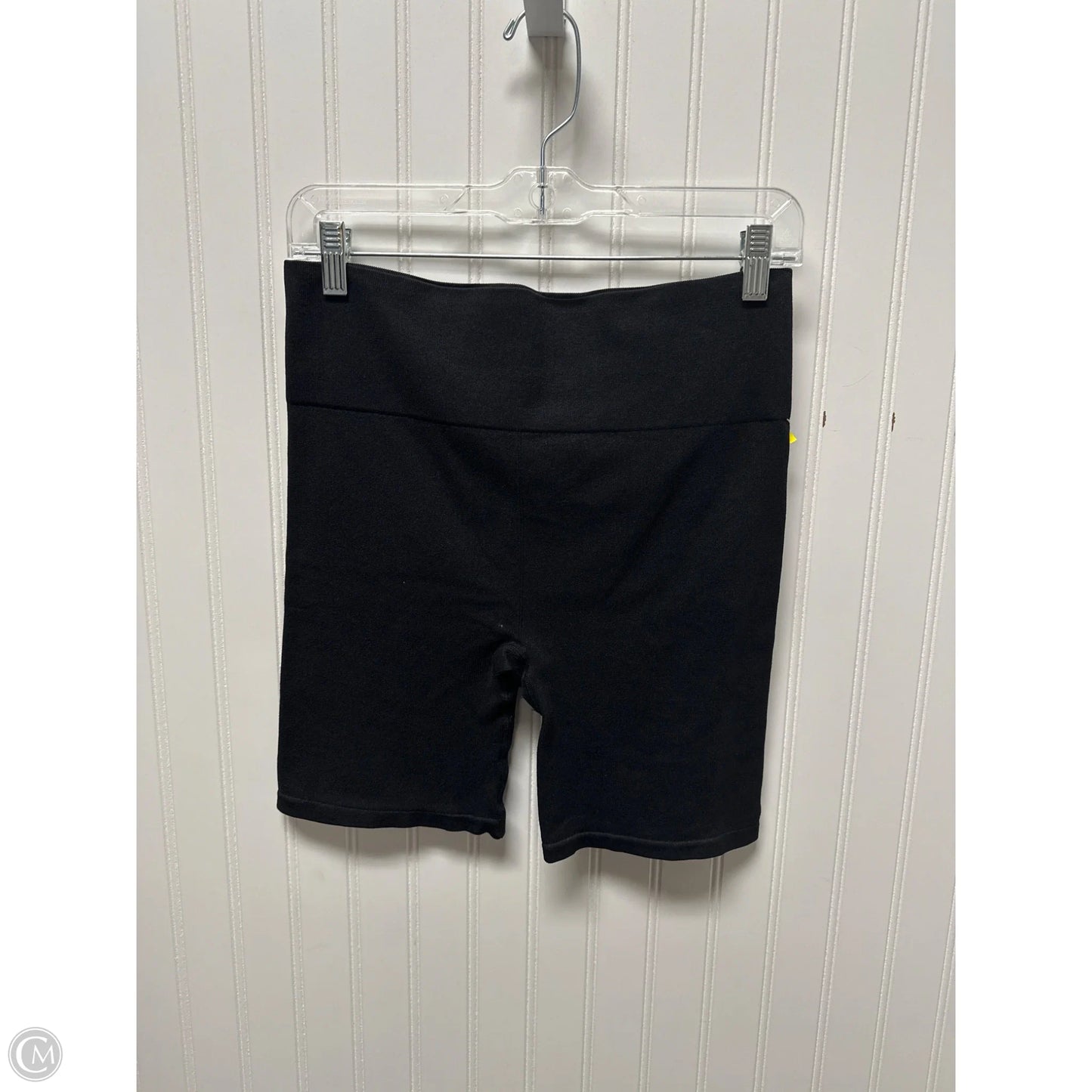 Athletic Shorts By New Balance In Black, Size: Xl