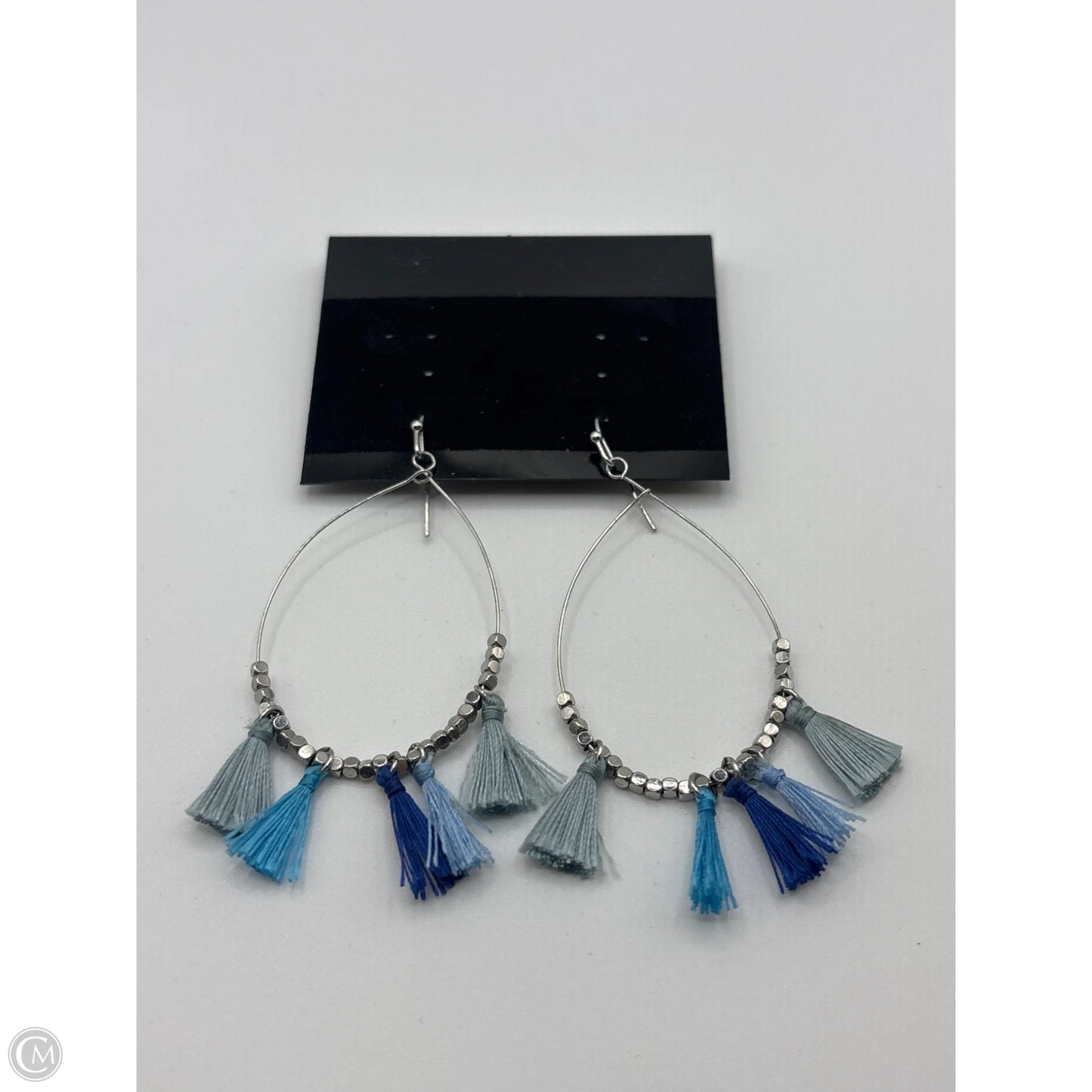 Earrings Dangle/drop By Clothes Mentor, Size: 1