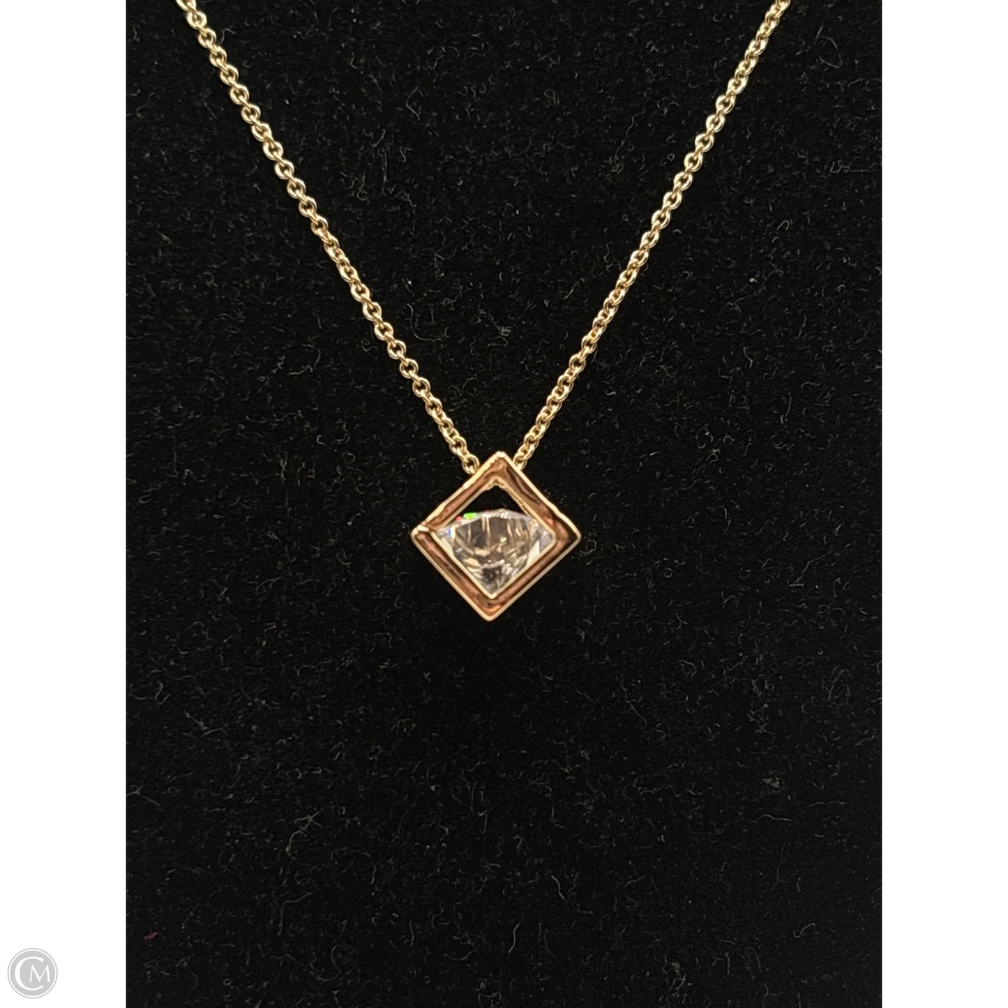 Necklace Charm By Clothes Mentor, Size: 1