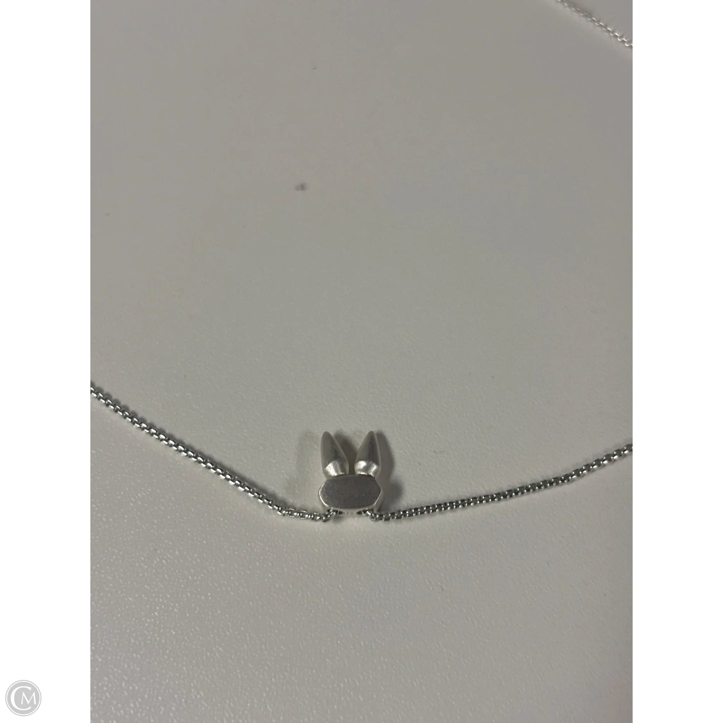 Necklace Pendant By Kendra Scott, Size: 1