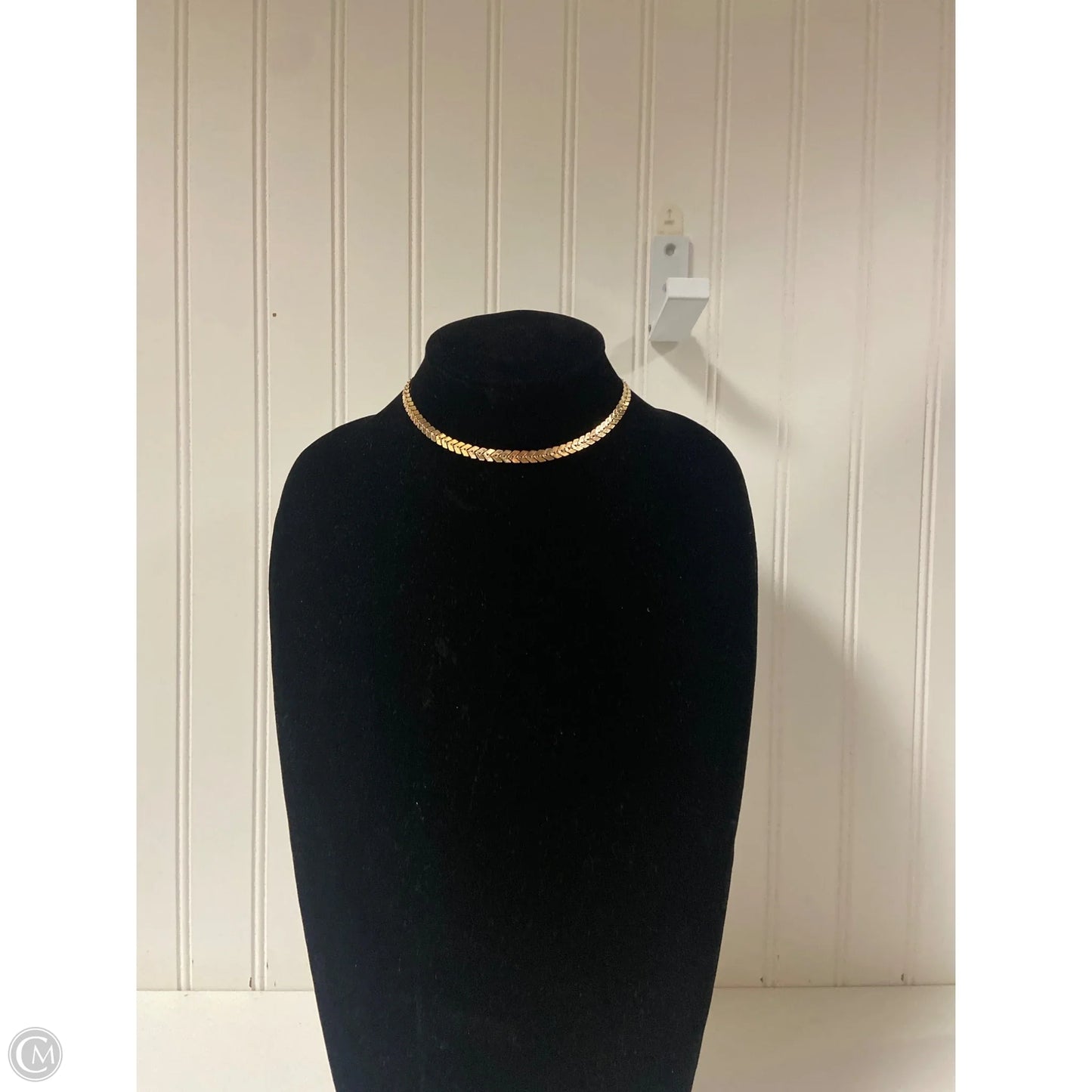 Necklace Choker & Collar By Clothes Mentor, Size: 1