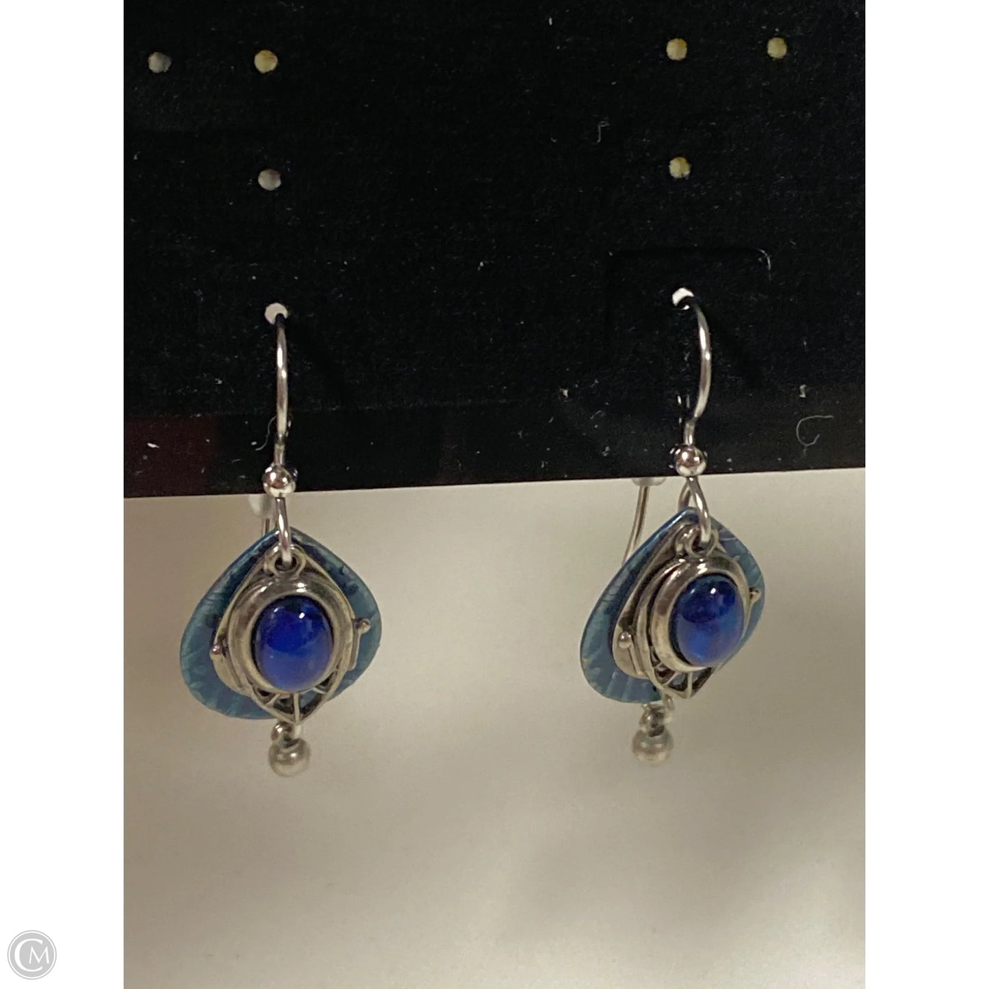 Earrings Dangle/drop By Clothes Mentor, Size: 1