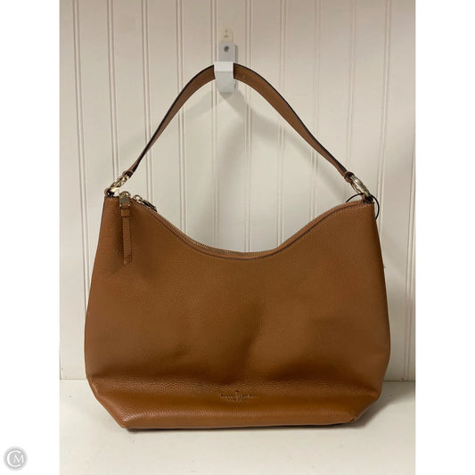 Handbag Designer By Kate Spade, Size: Large