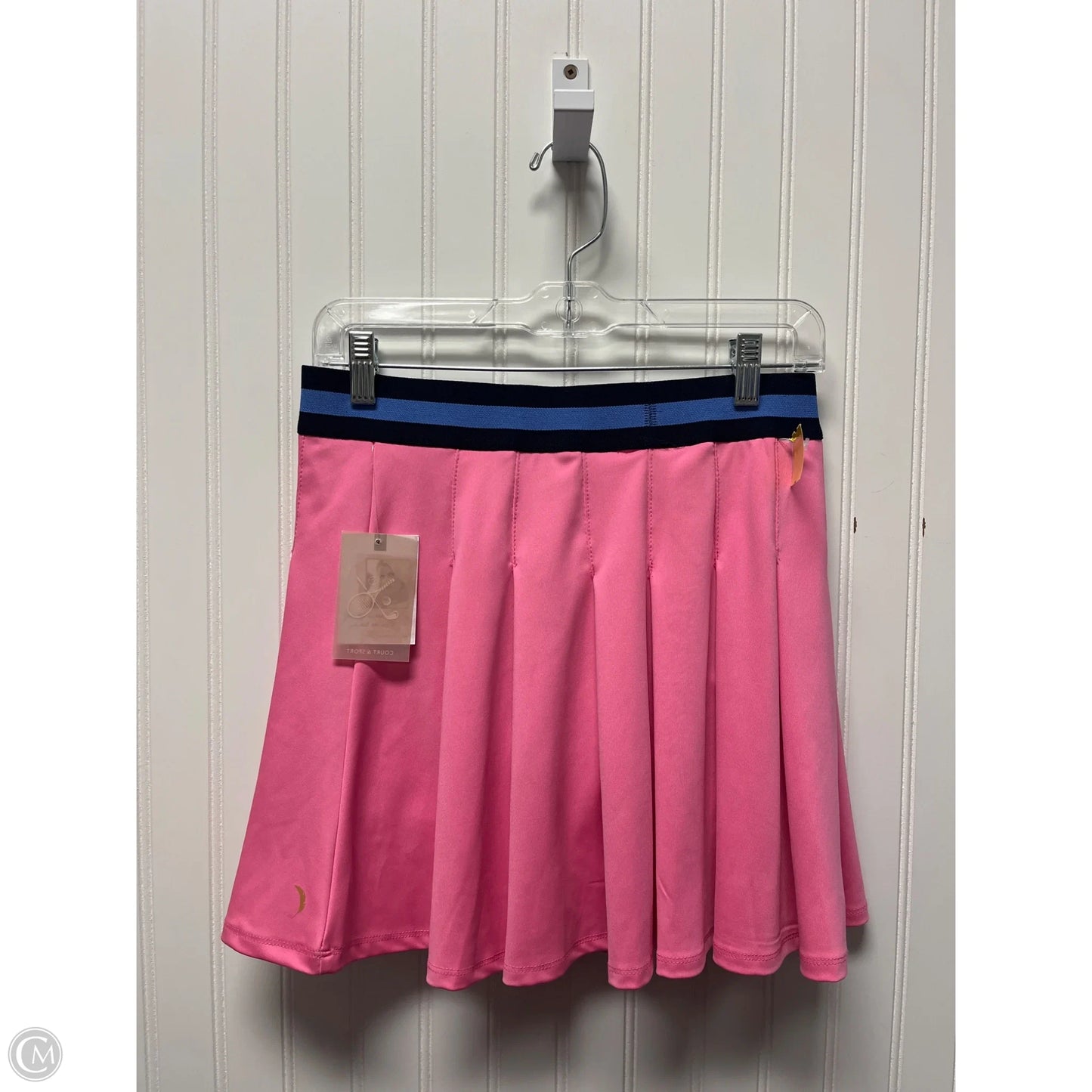 Skort By Jessica Simpson In Pink, Size: M