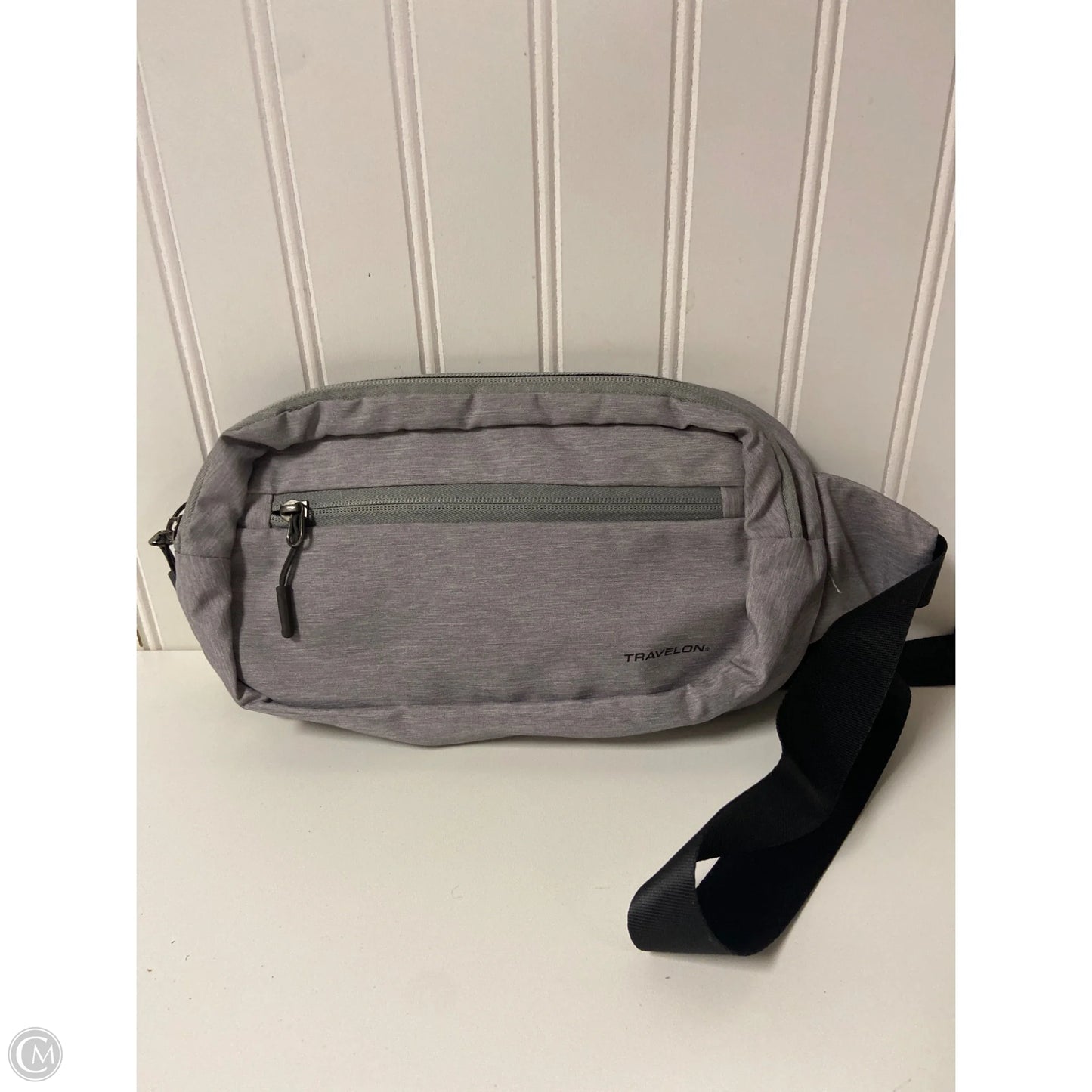 Belt Bag By Travelon, Size: Small