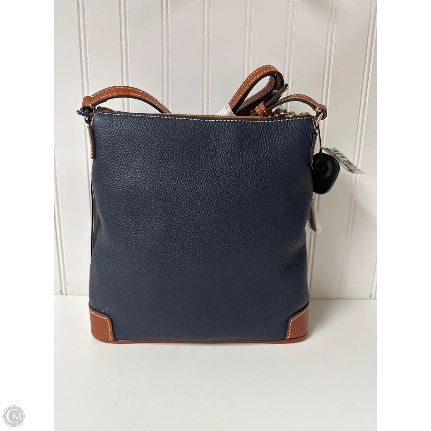 Handbag Designer By Dooney And Bourke, Size: Medium