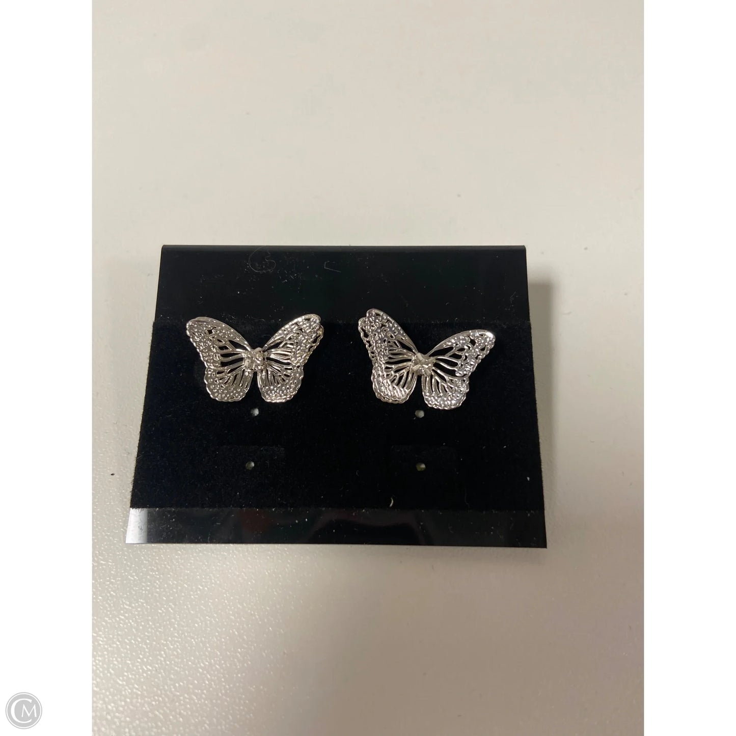 Earrings Stud By Clothes Mentor, Size: 1